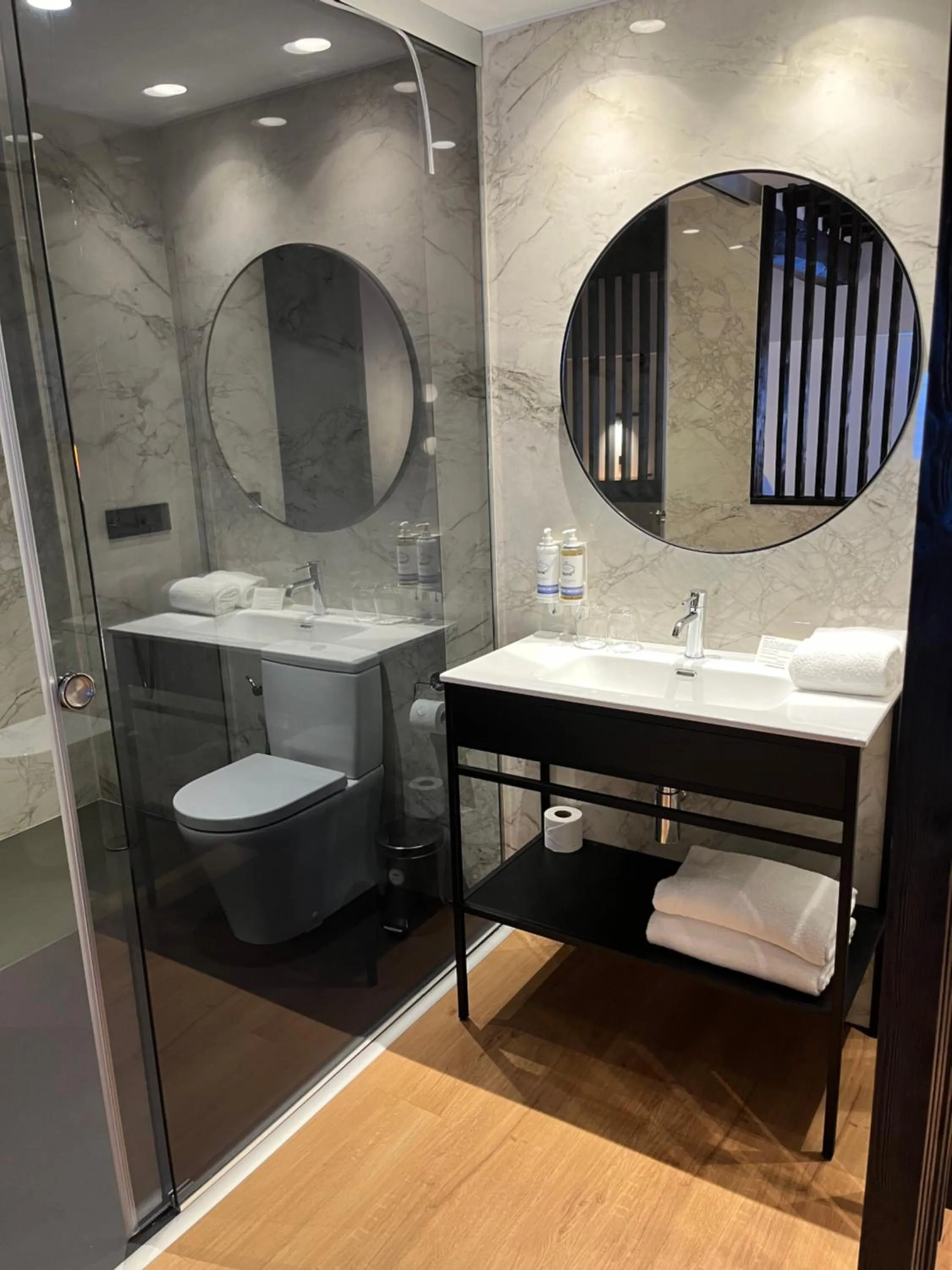 EtxeAundi Hotel Boutique