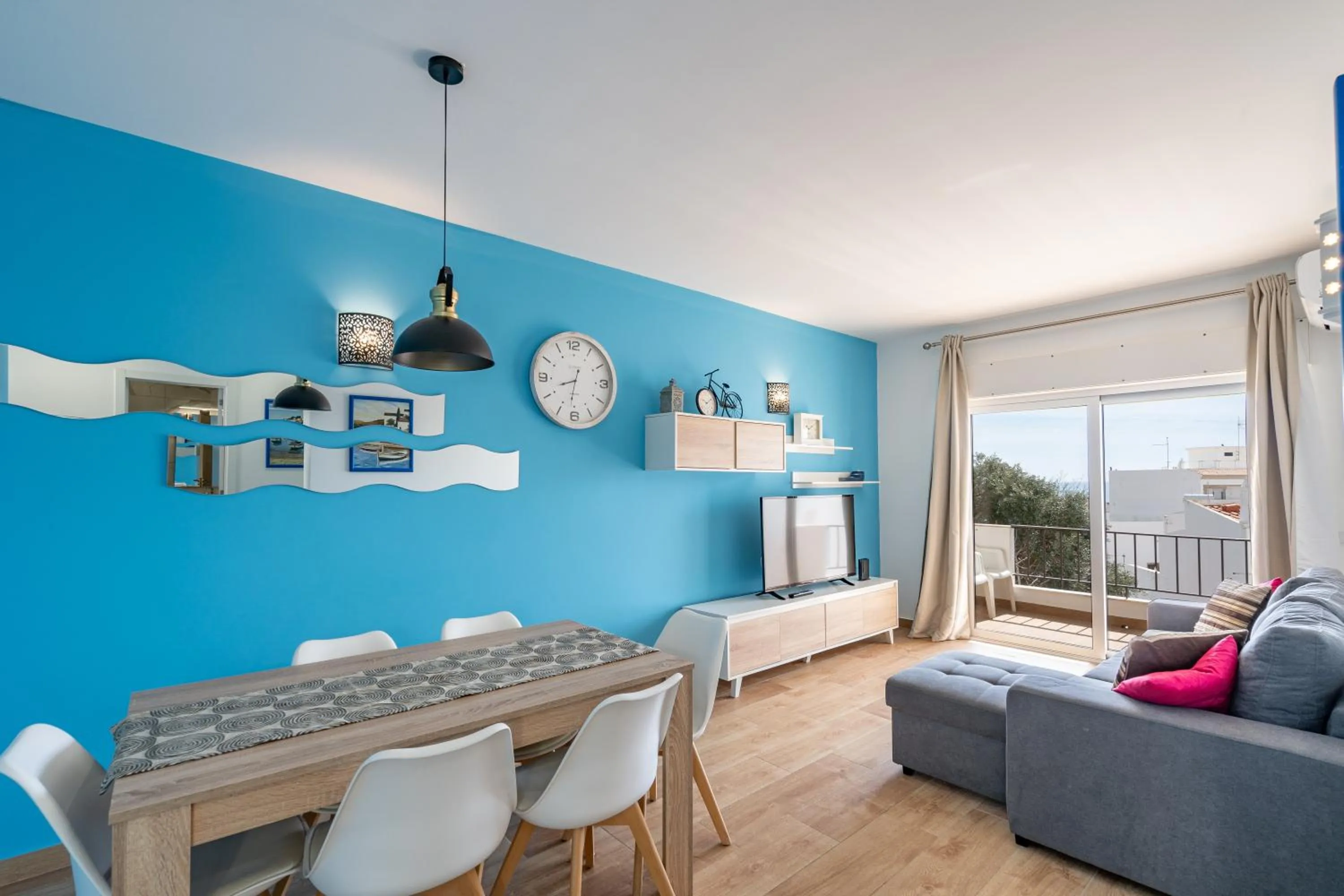 Apartamentos Old Town by Umbral