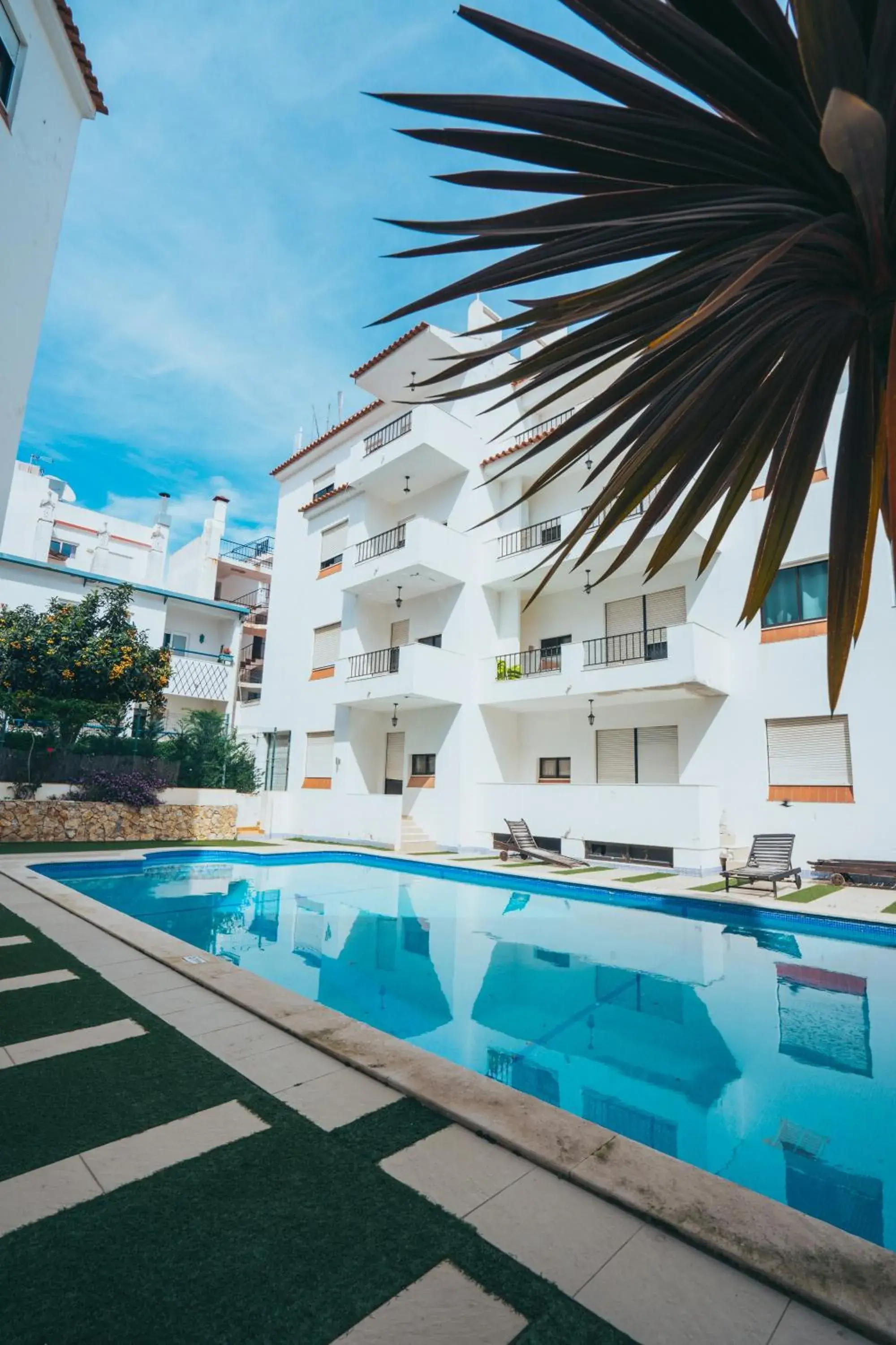Apartamentos Old Town by Umbral Apartamentos Old Town by Umbral
