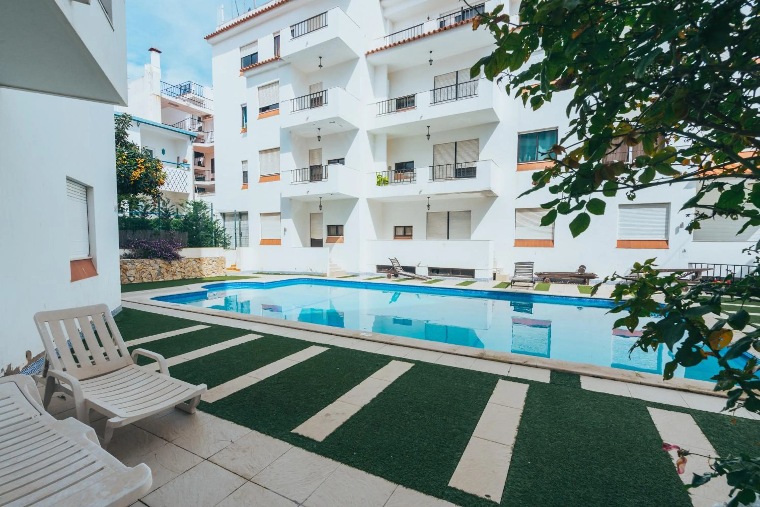 Apartamentos Old Town by Umbral