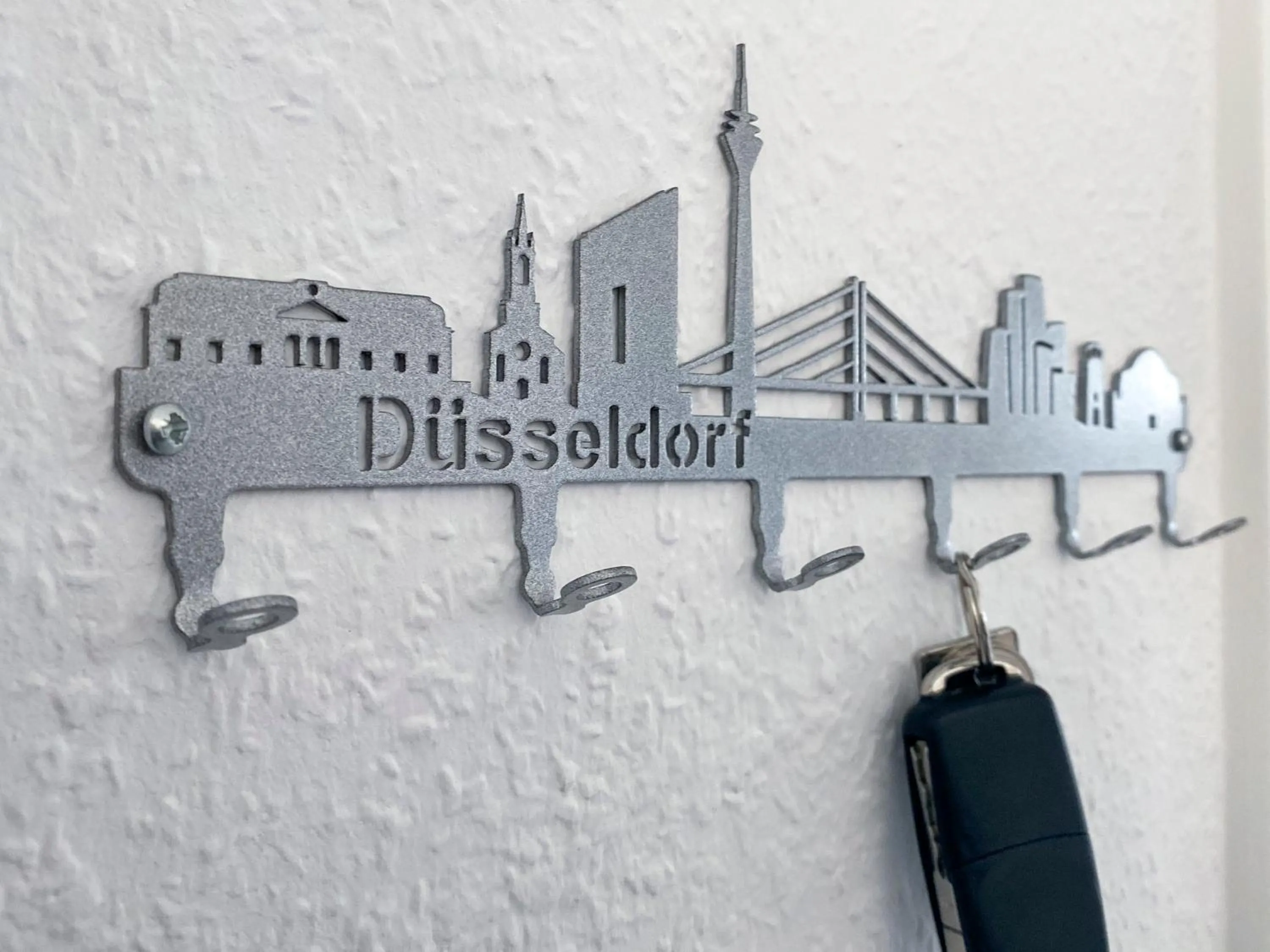 Decorative detail in Boardinghouse Living28 Kaarst