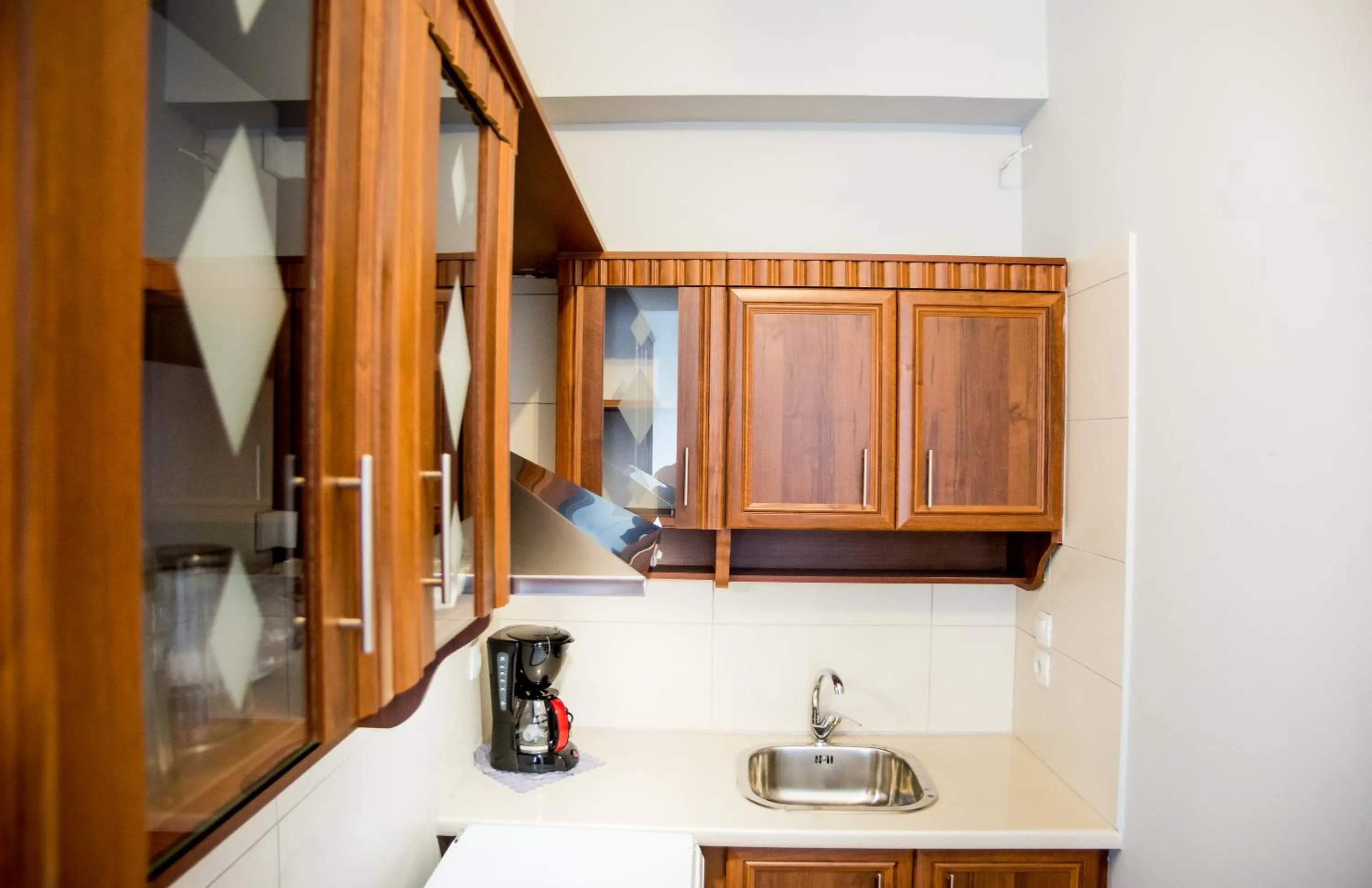 Xenia Ionis luxury apartments