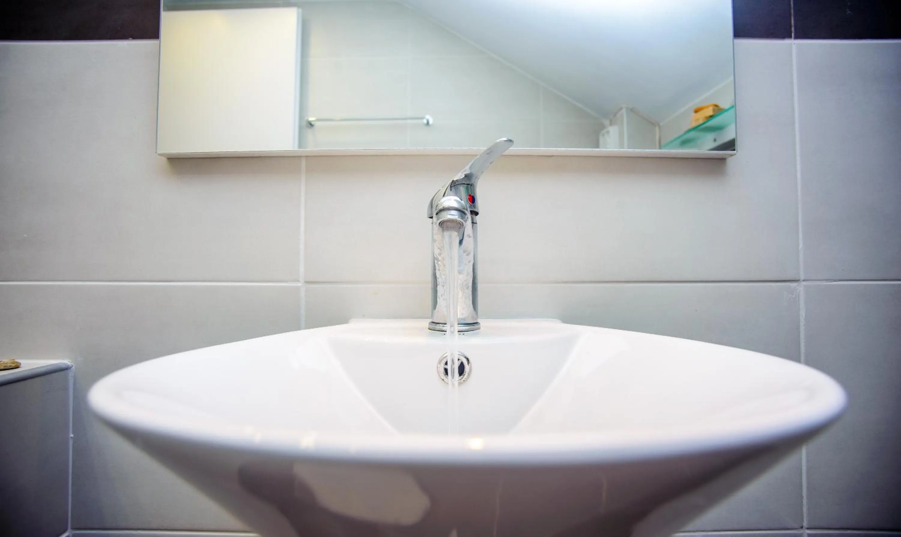 Xenia Ionis luxury apartments