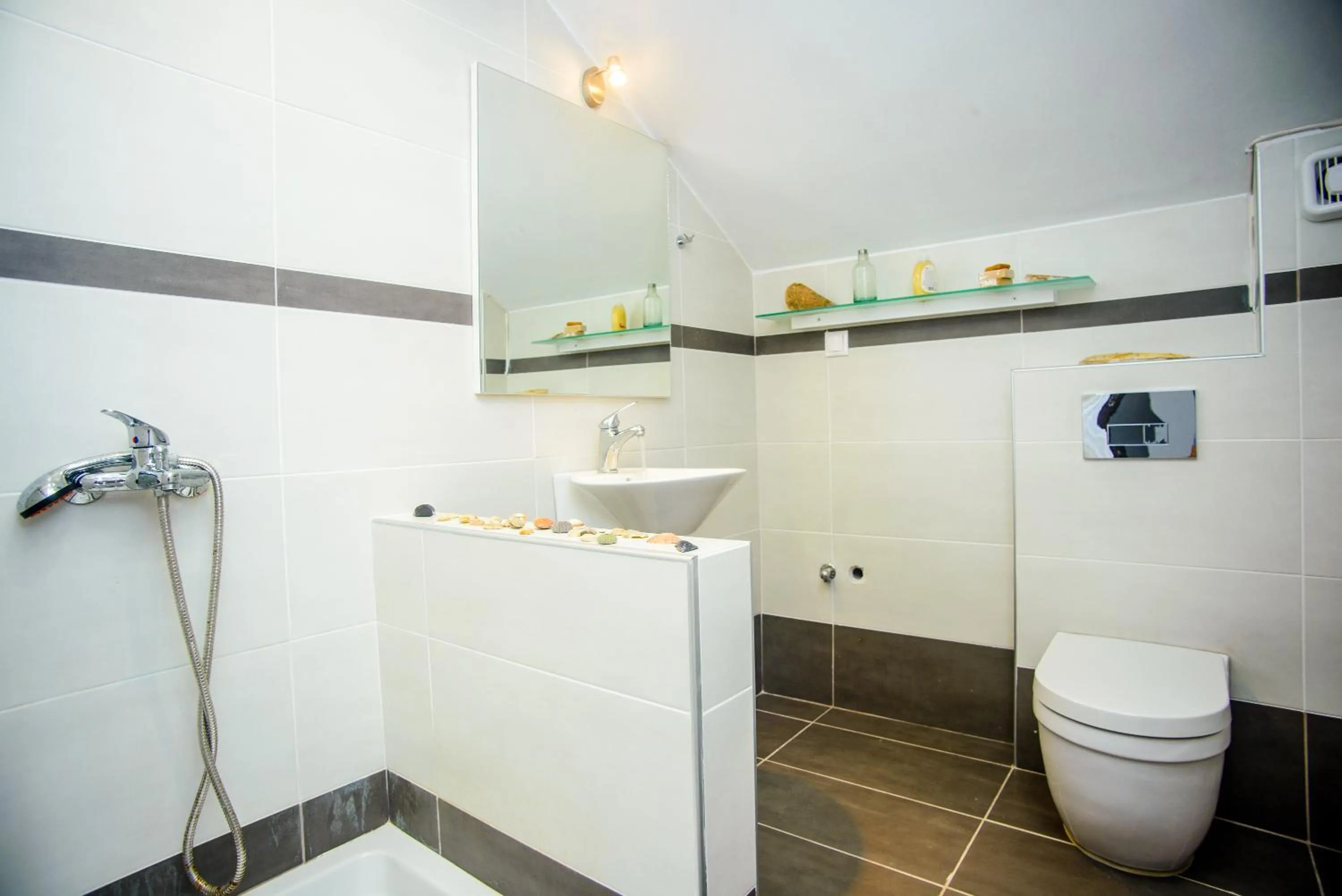 Xenia Ionis luxury apartments