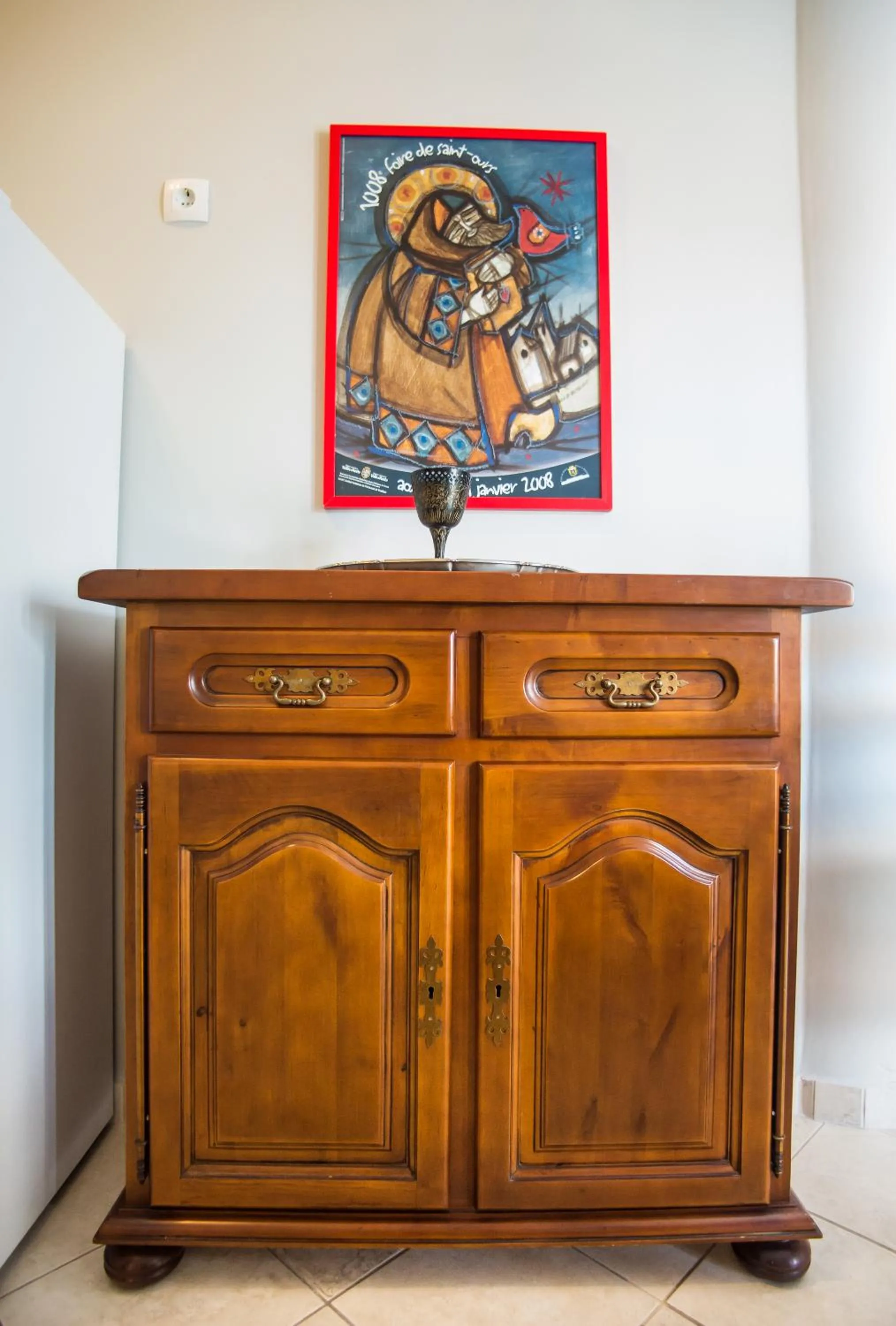 Xenia Ionis luxury apartments