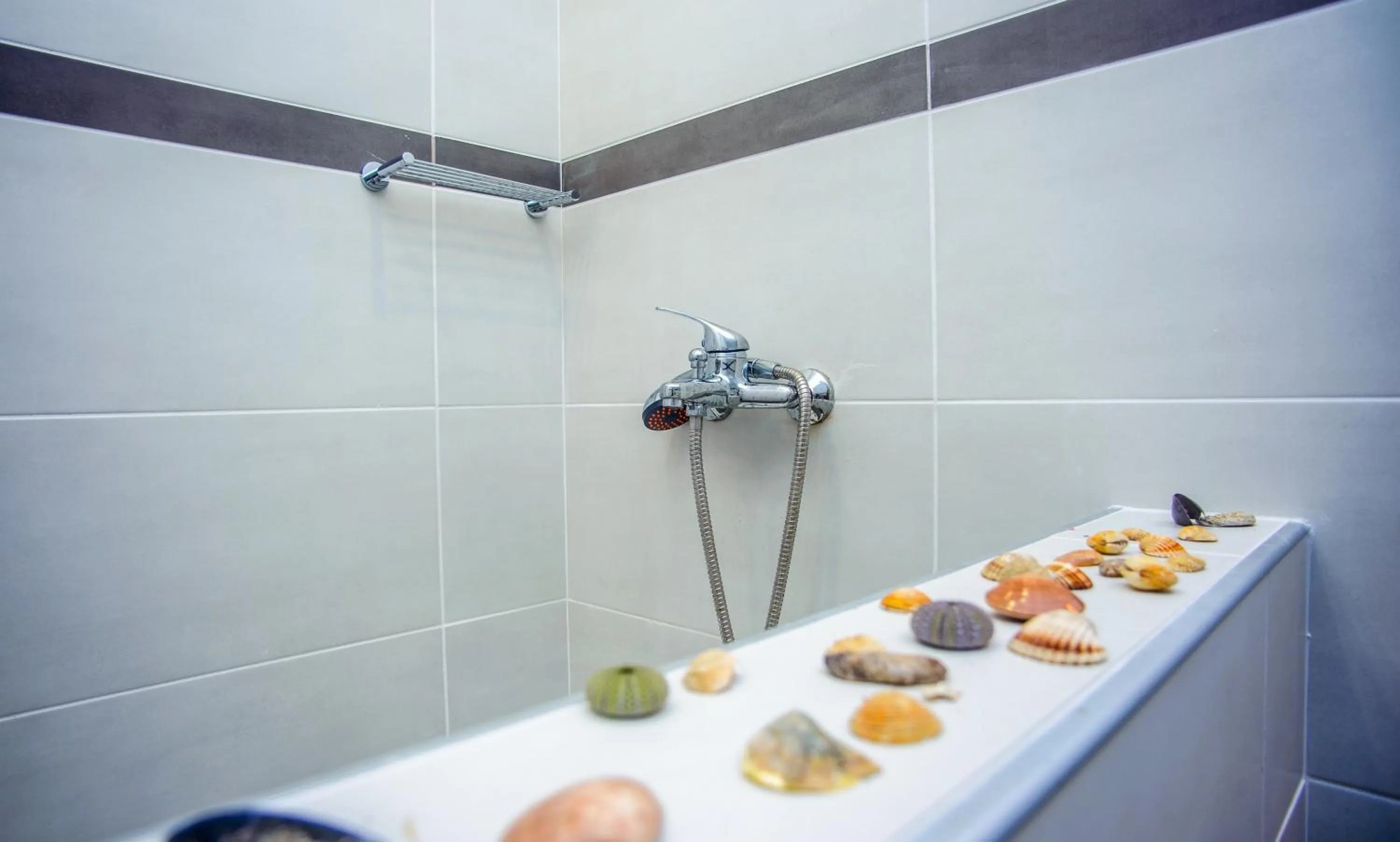 Xenia Ionis luxury apartments