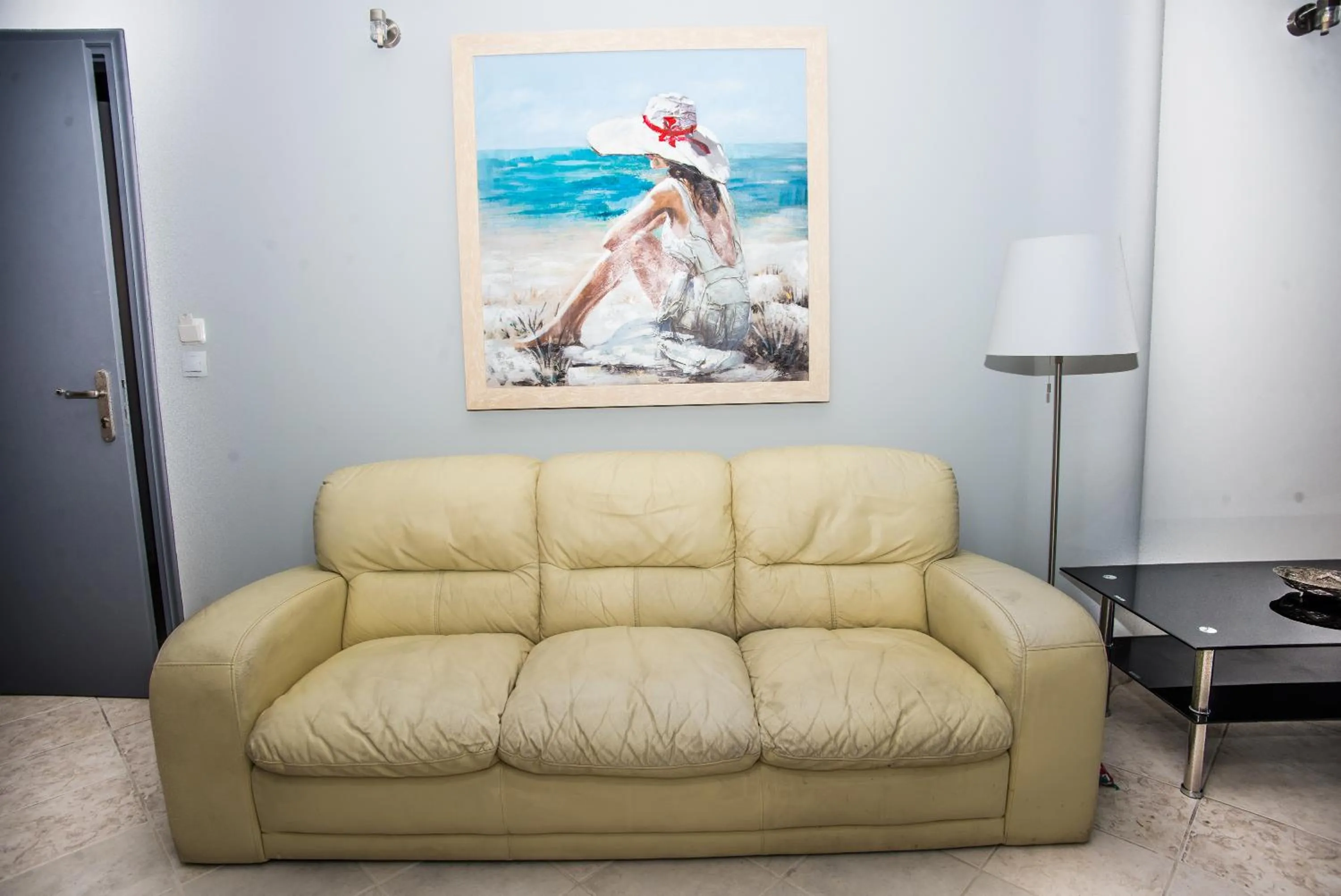 Xenia Ionis luxury apartments