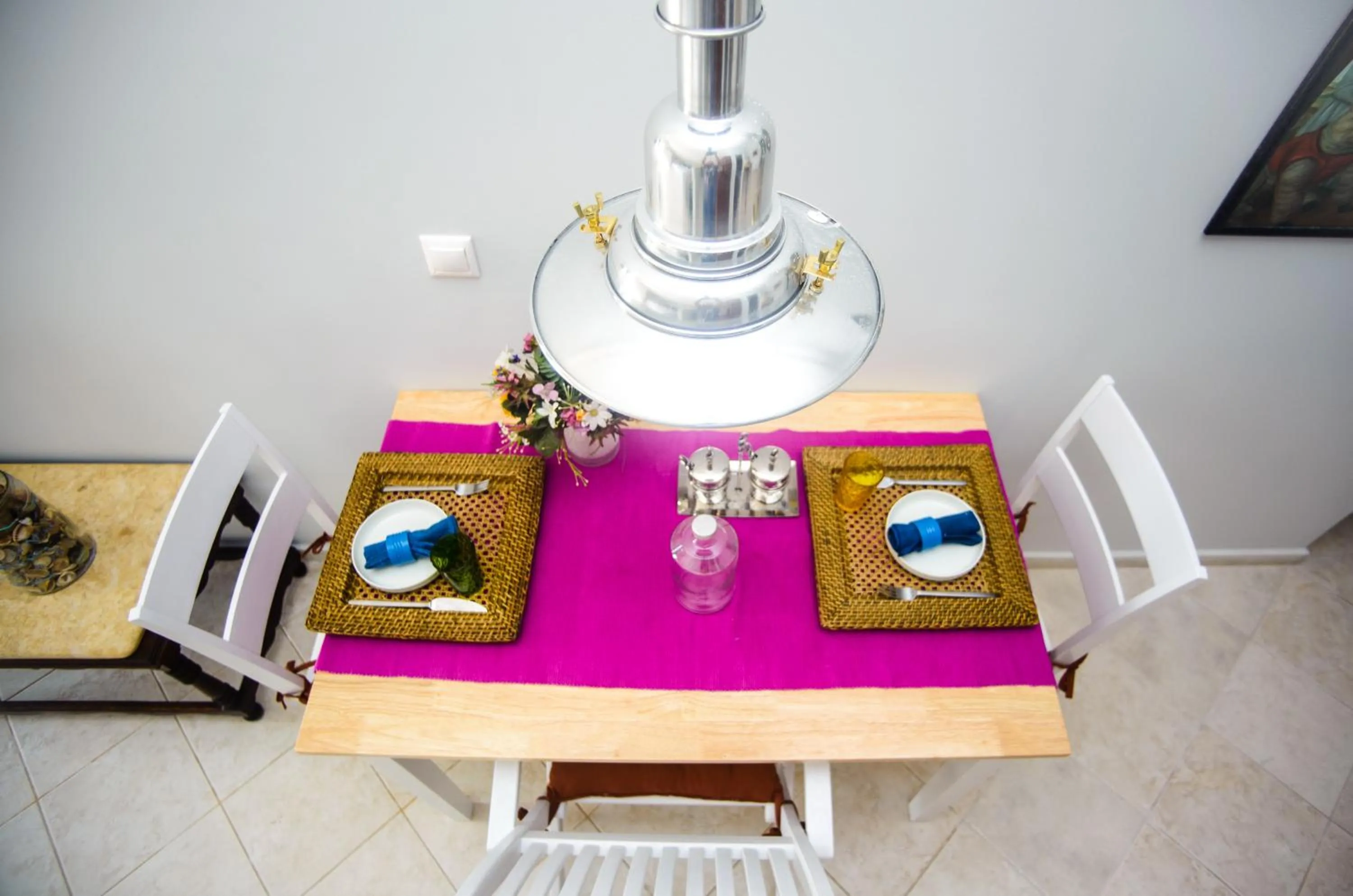 Xenia Ionis luxury apartments