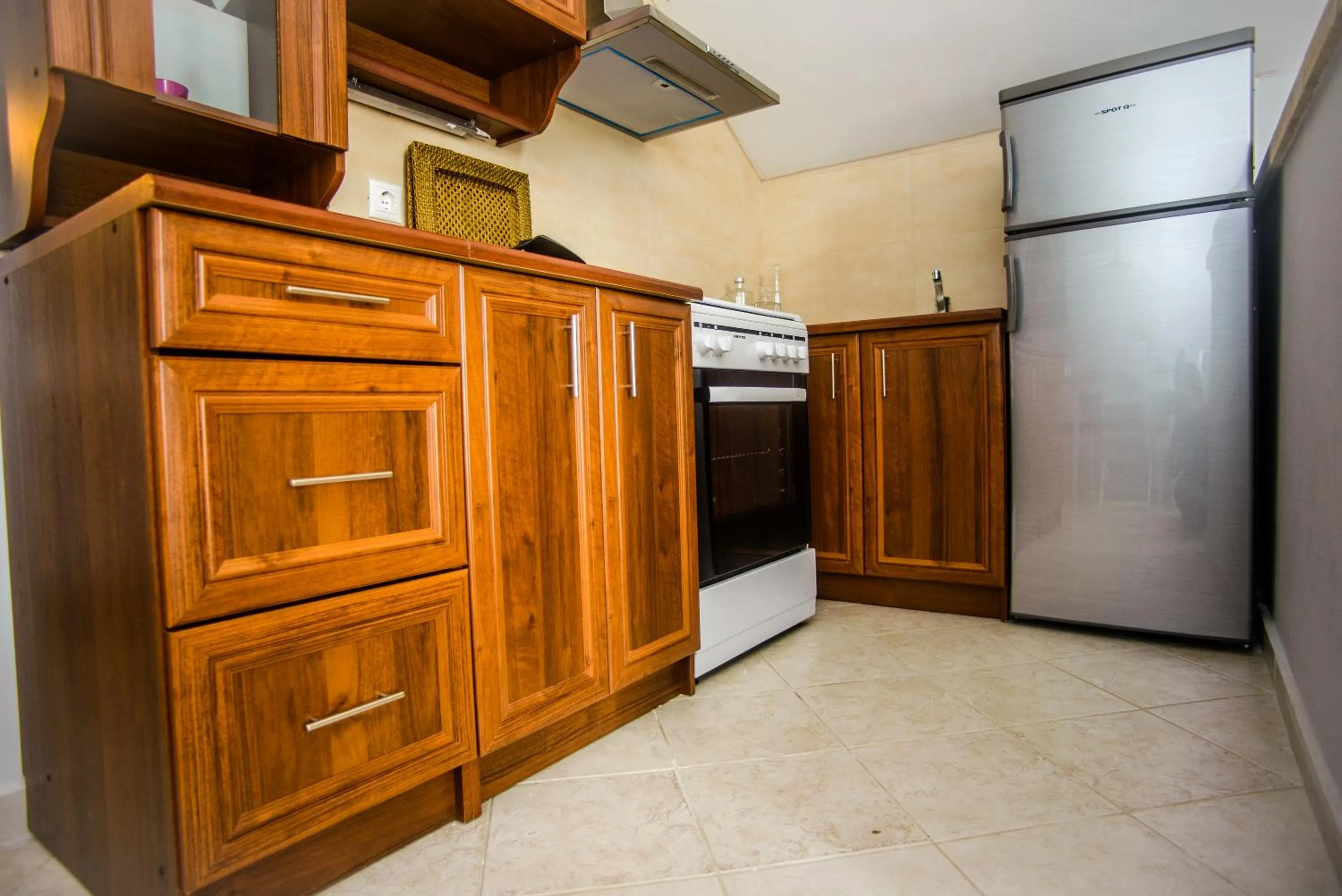 Xenia Ionis luxury apartments