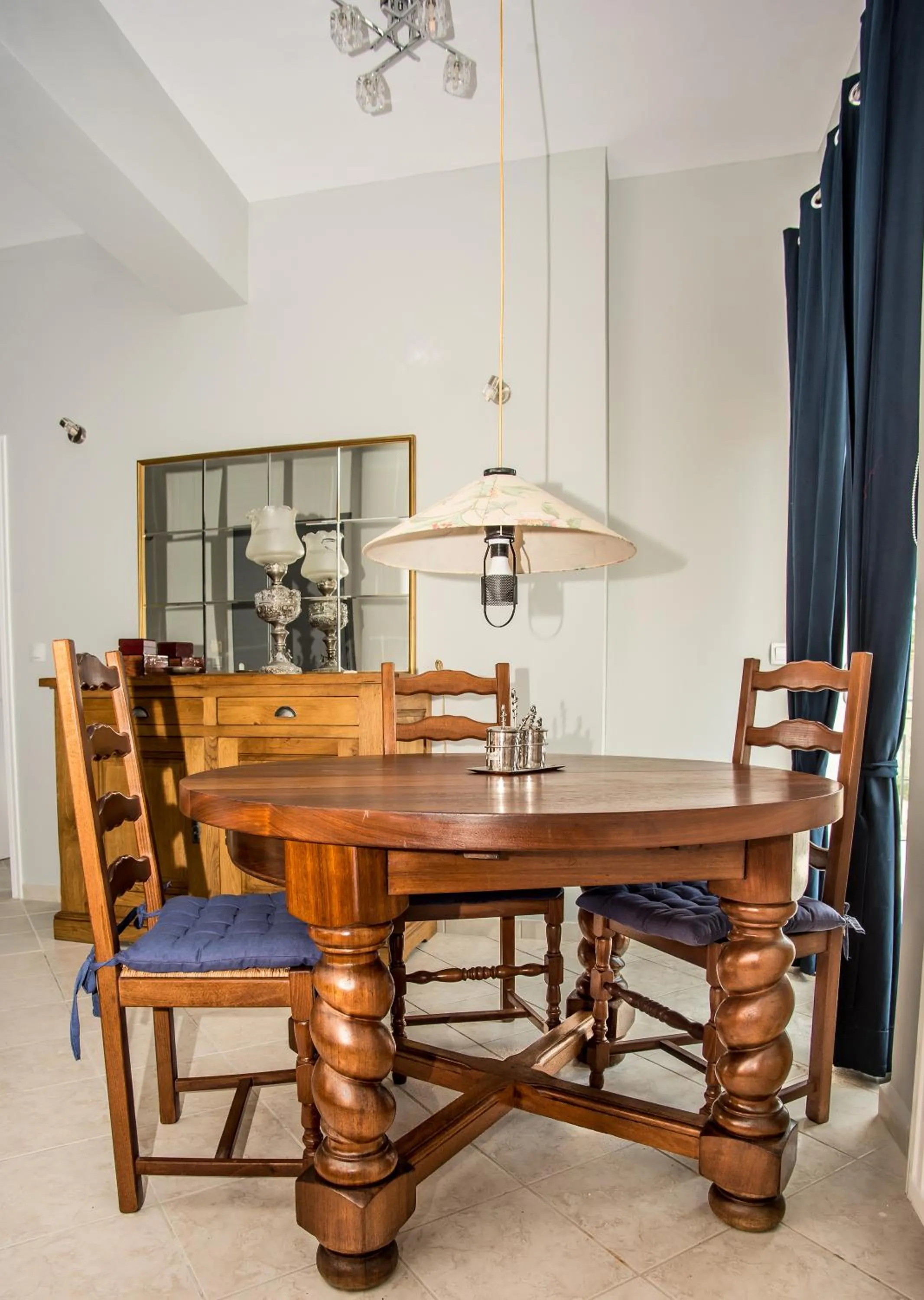 Xenia Ionis luxury apartments