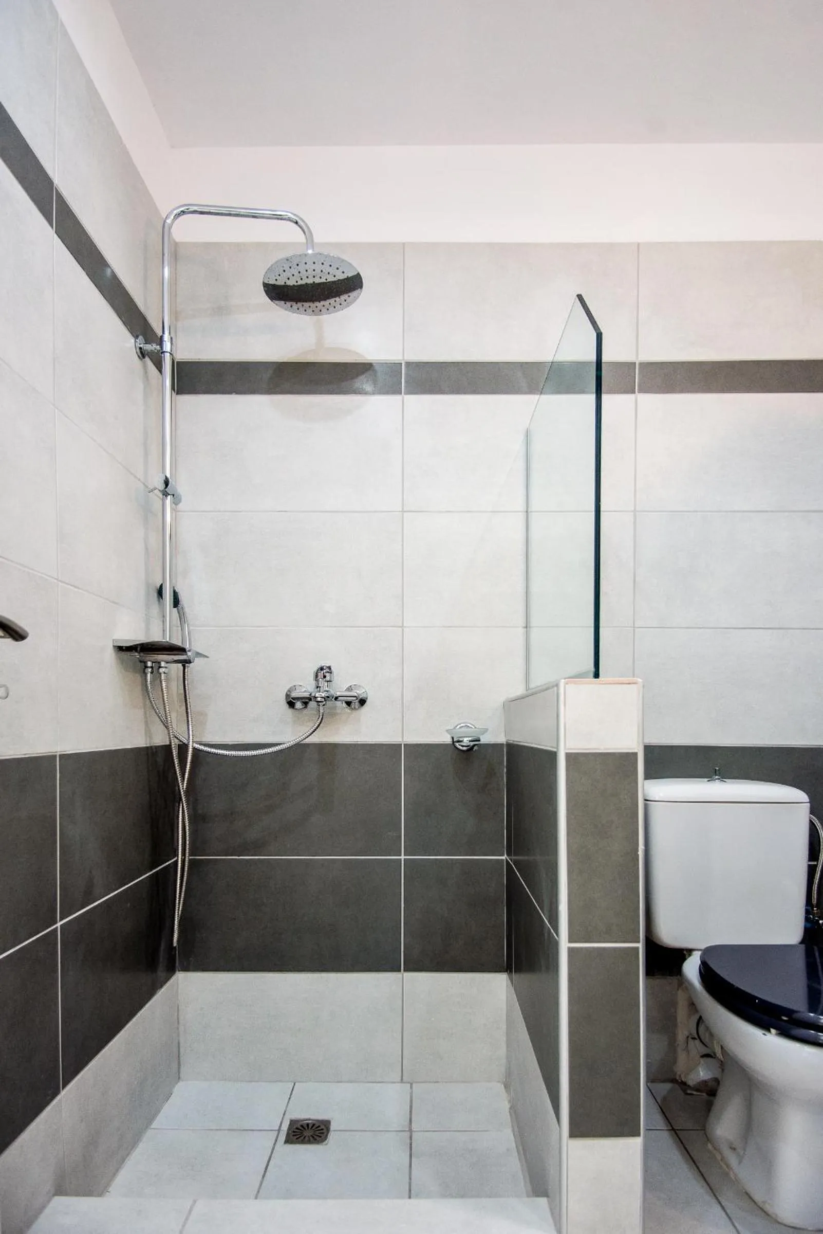 Xenia Ionis luxury apartments