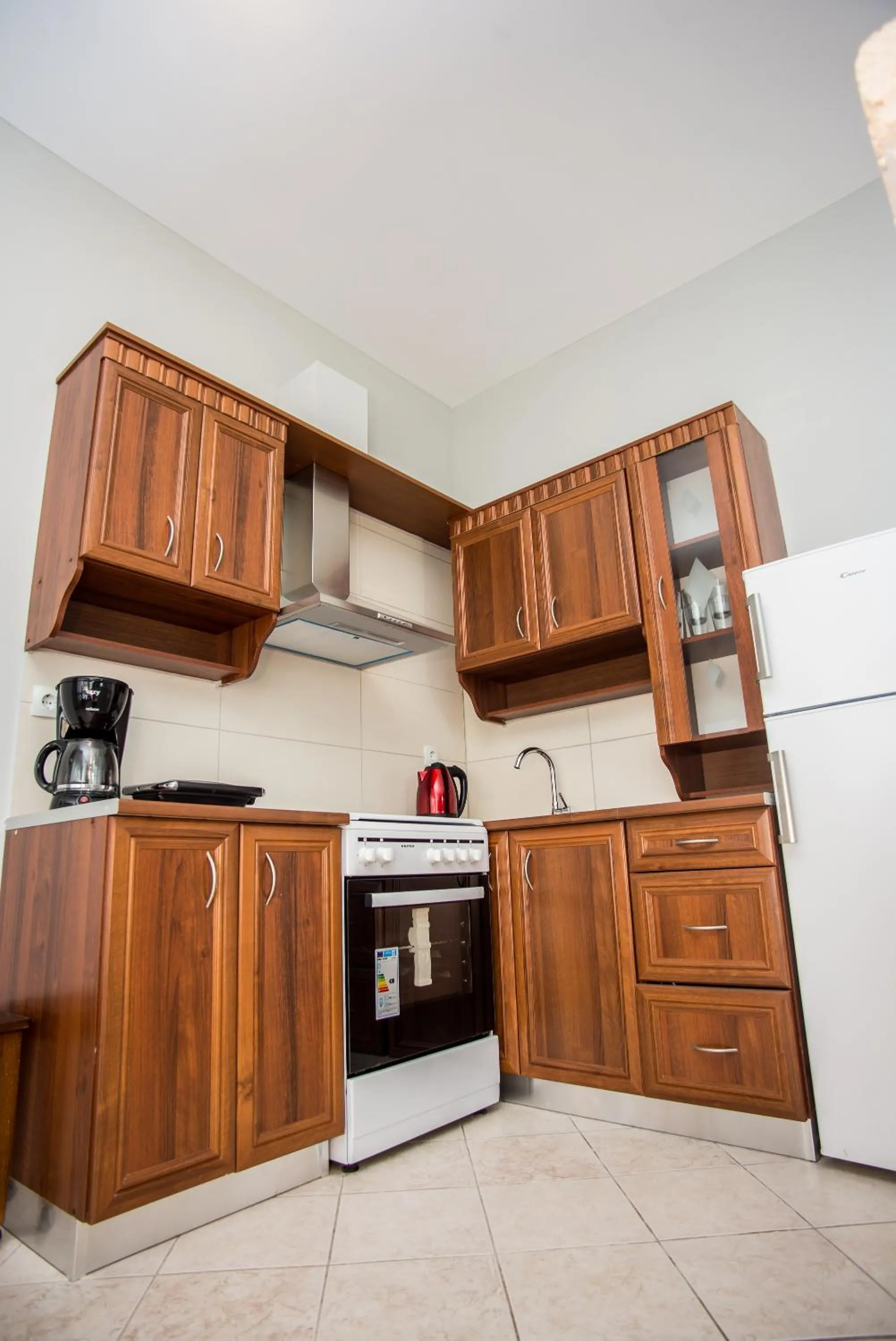 Xenia Ionis luxury apartments