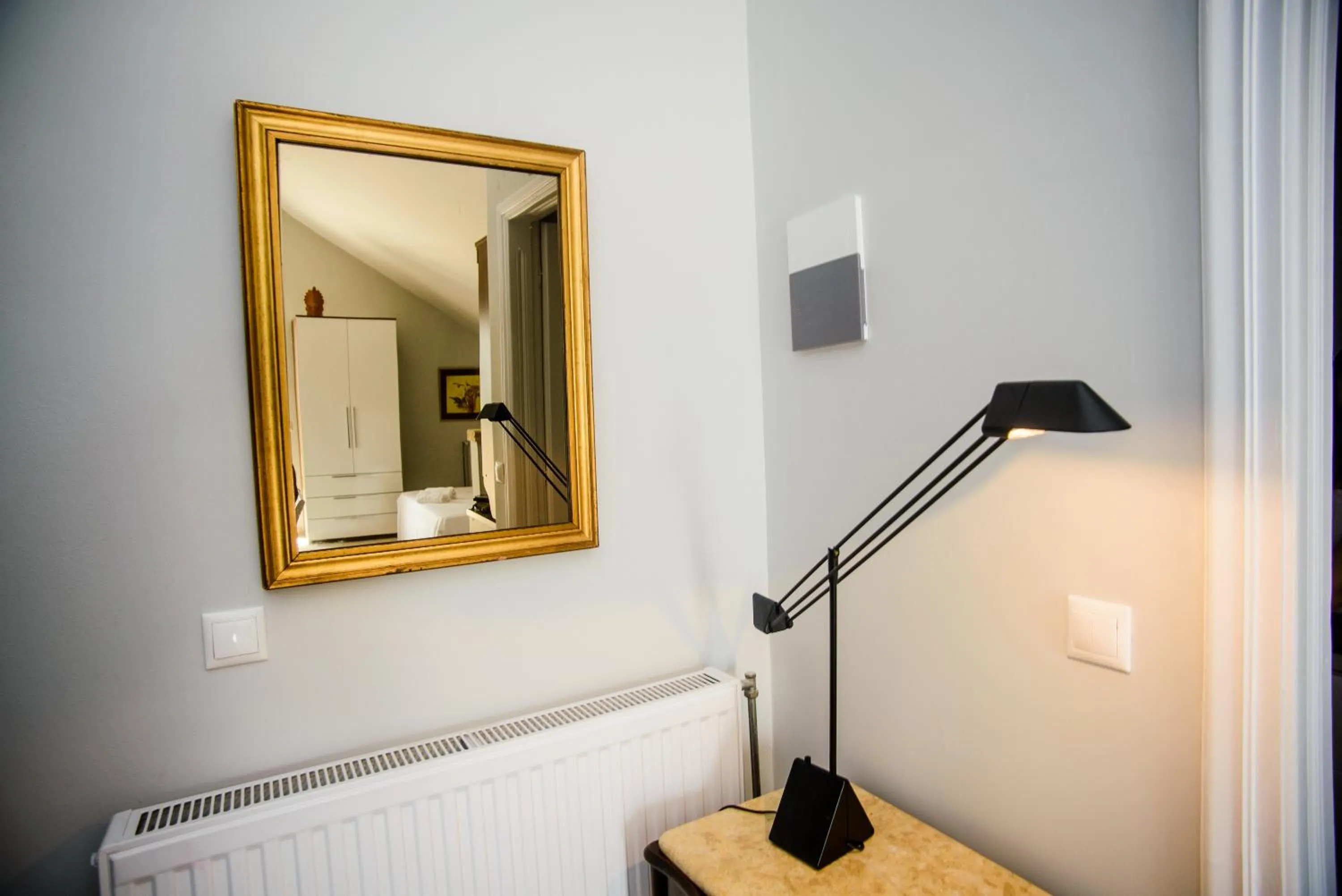 Xenia Ionis luxury apartments