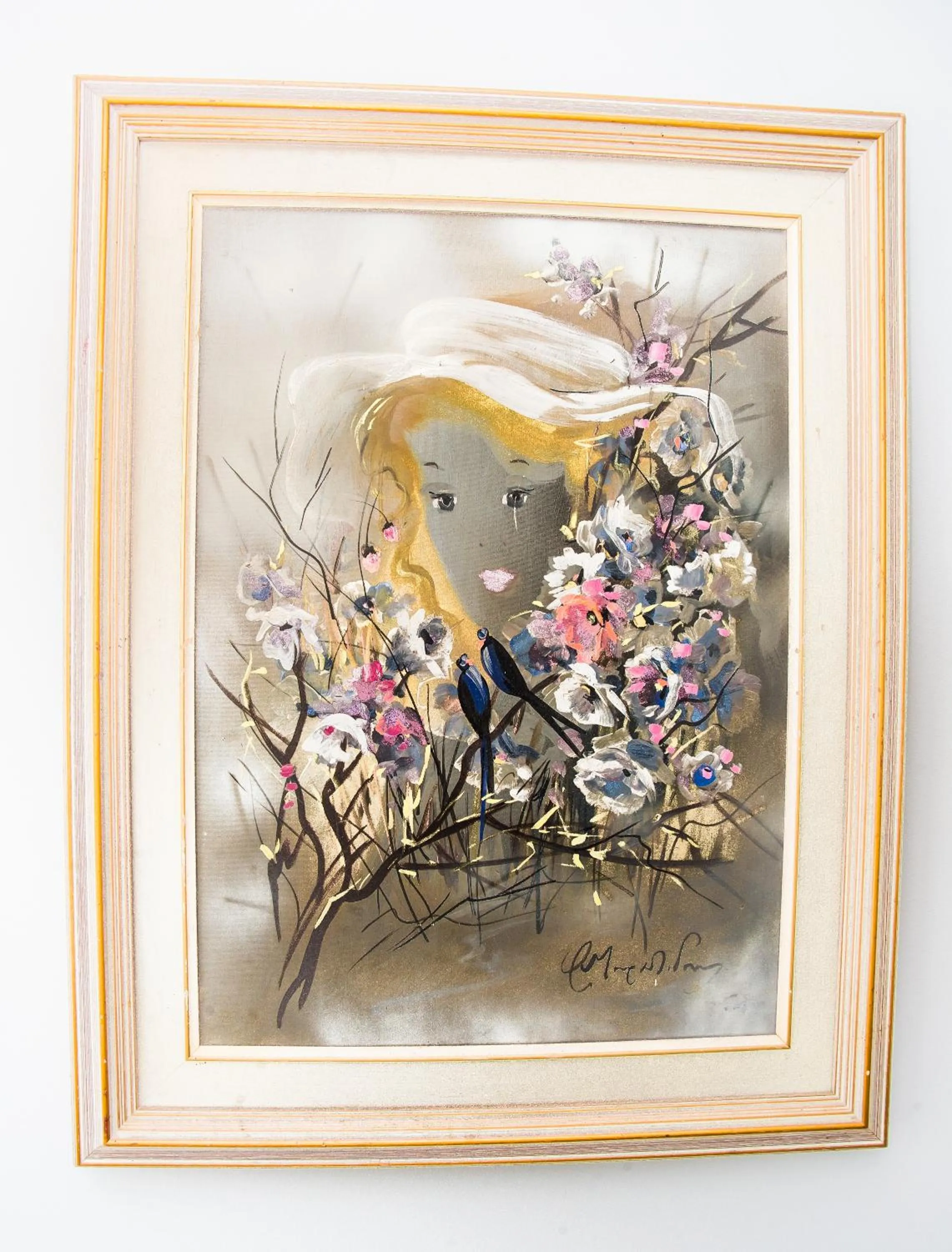 Xenia Ionis luxury apartments