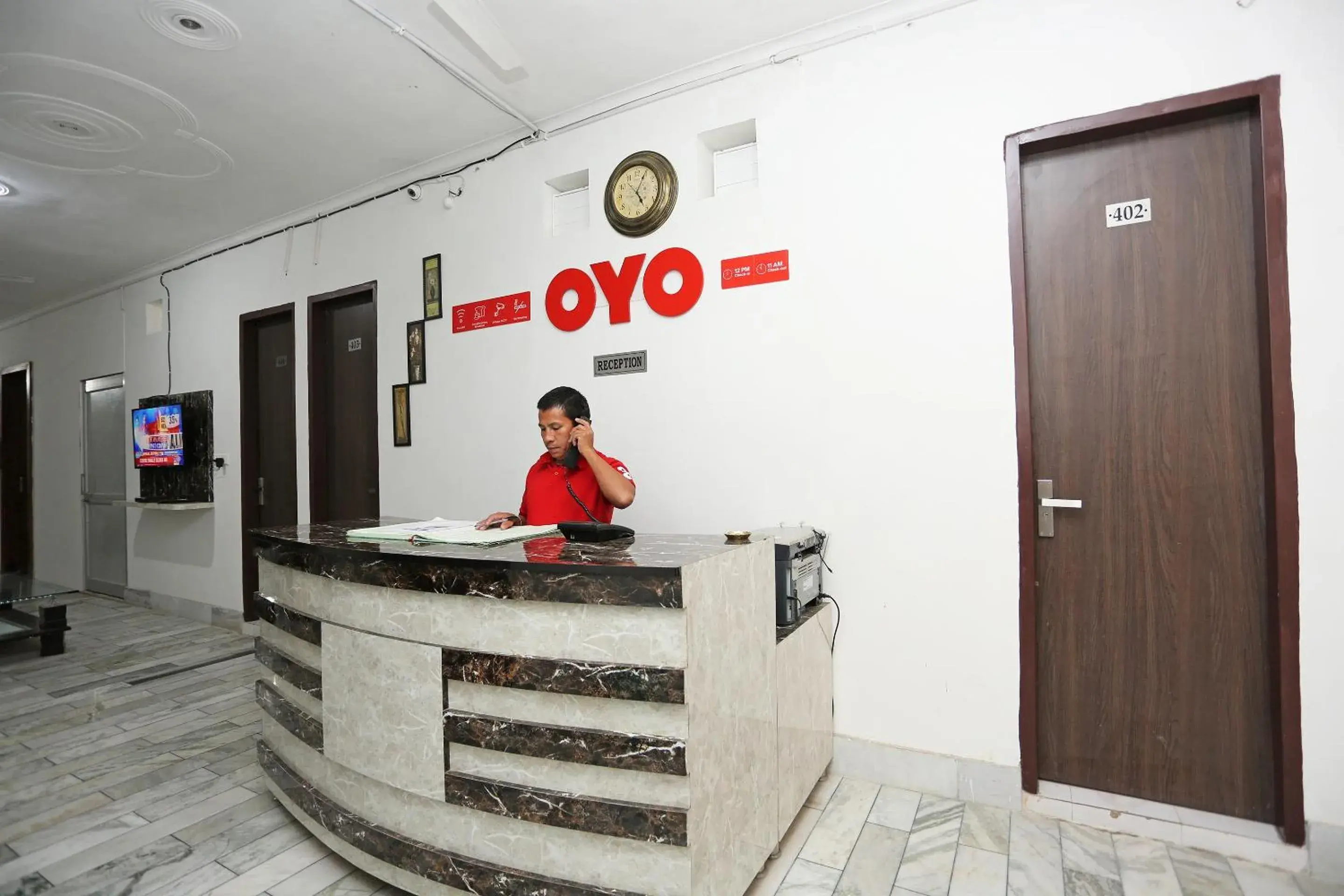 Hotel O Blue Moon Hotel O Blue Moon