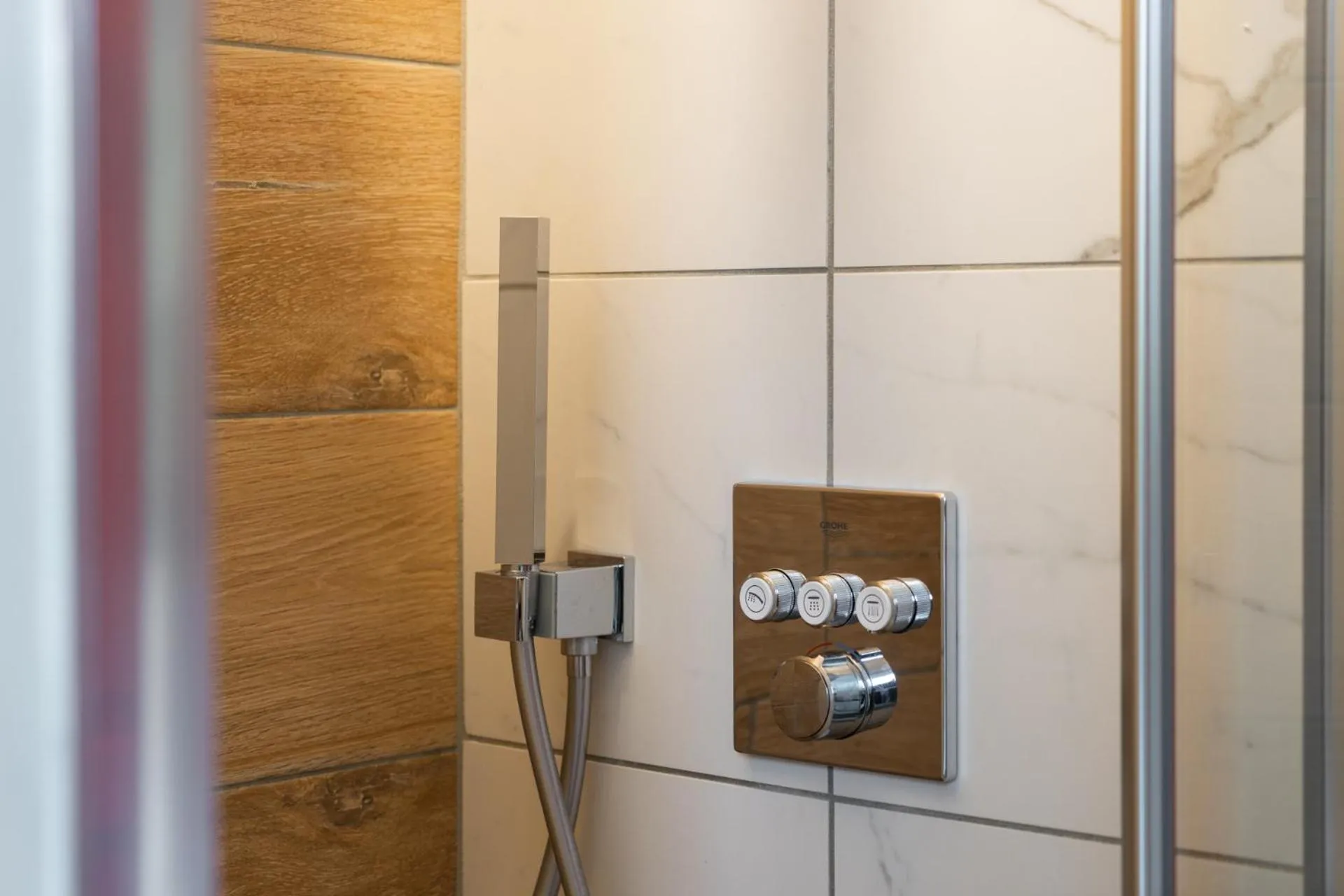 Hôtel Une Chambre en Ville