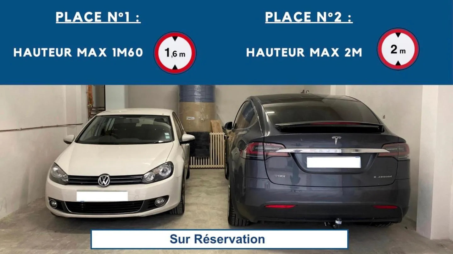 Hôtel Une Chambre en Ville