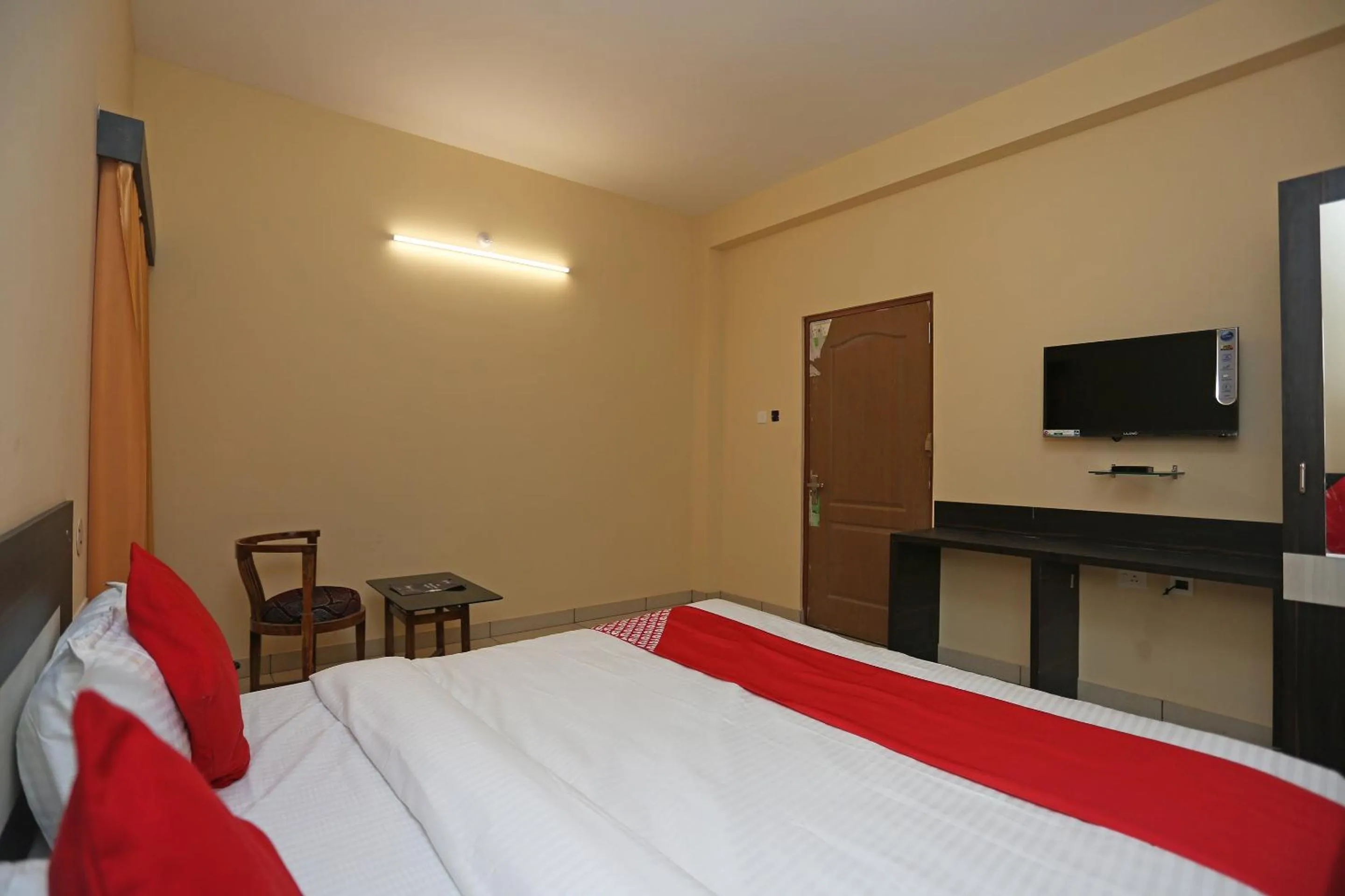 Bedroom in Hotel O Blue Bell