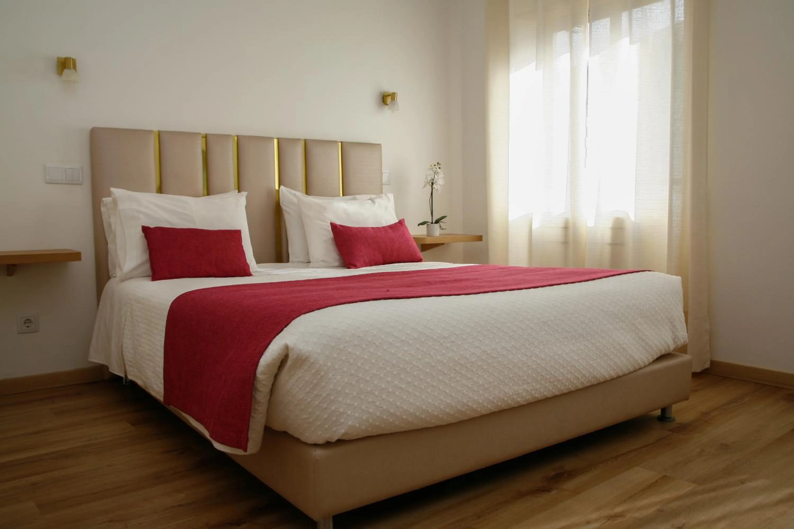 Bed in Nova Delpa AL