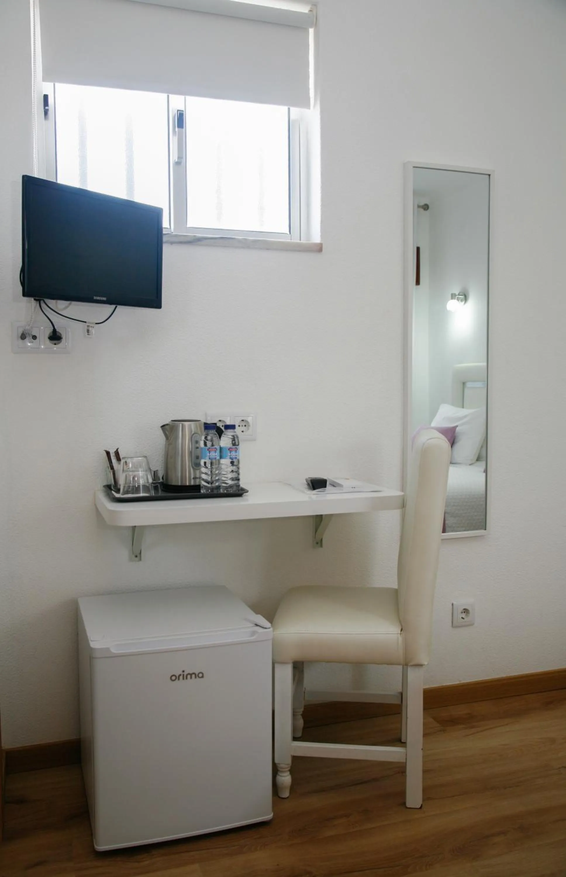 TV and multimedia in Nova Delpa AL