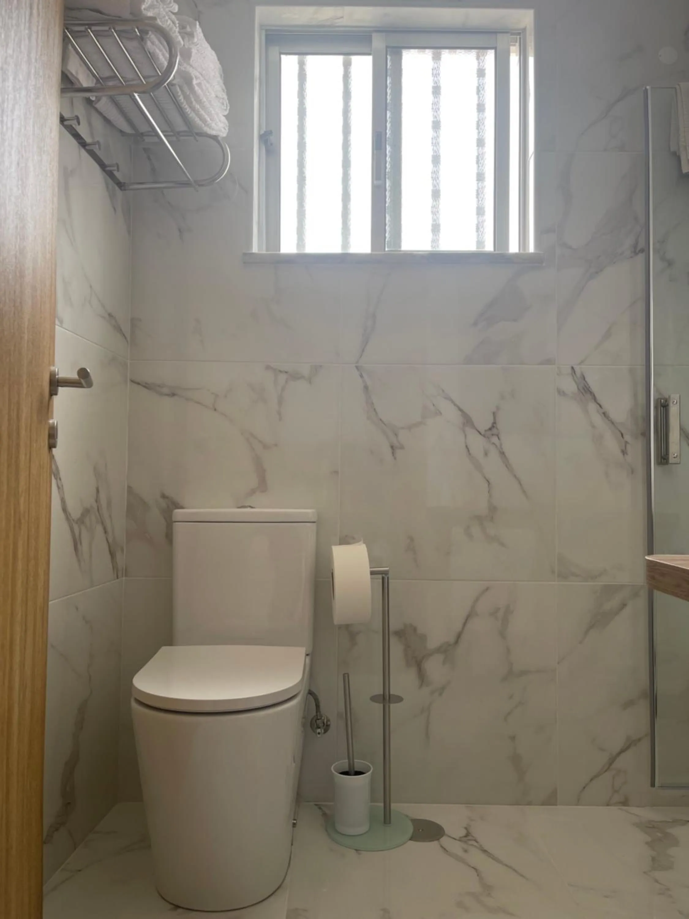 Bathroom in Nova Delpa AL