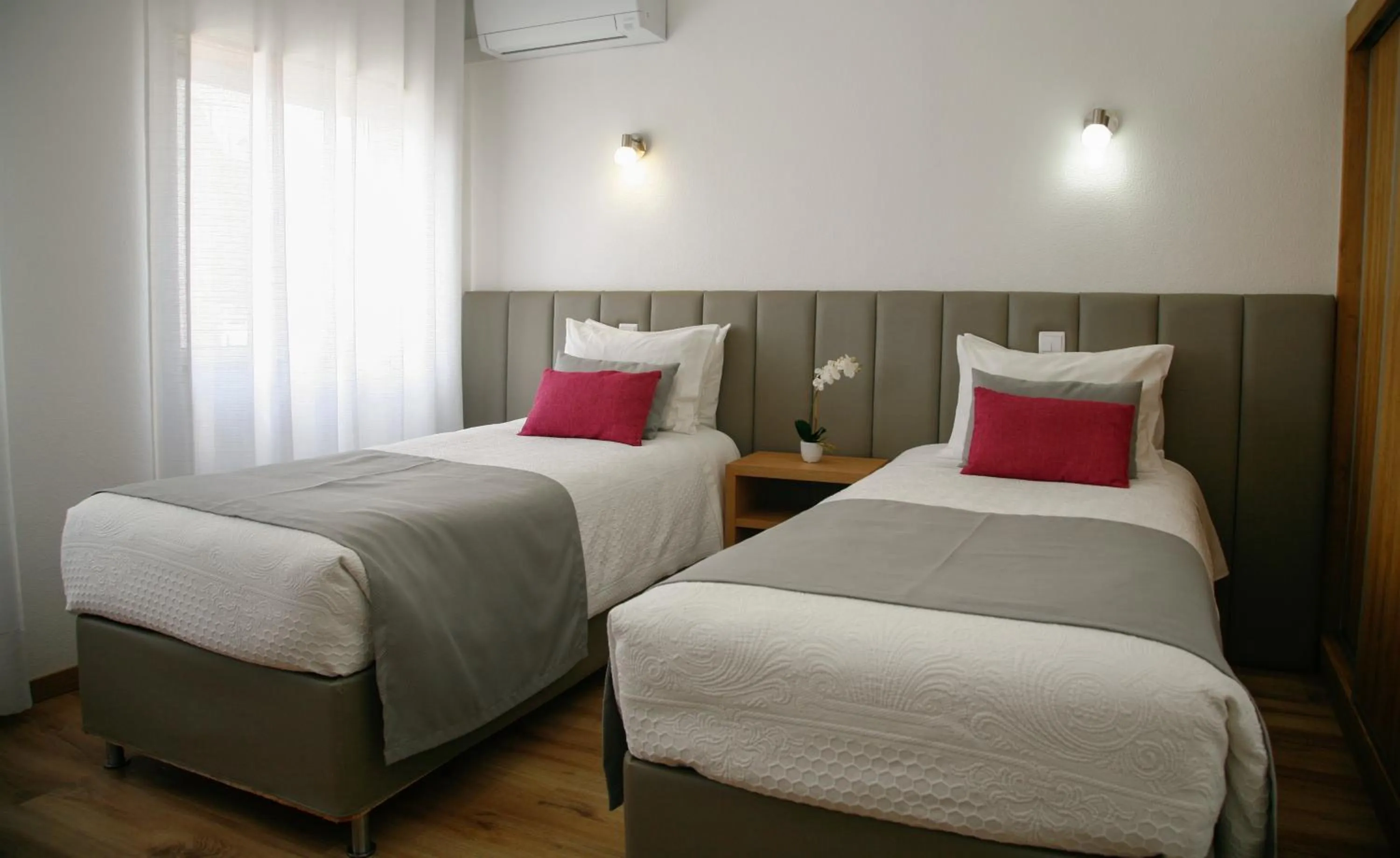 Bed in Nova Delpa AL