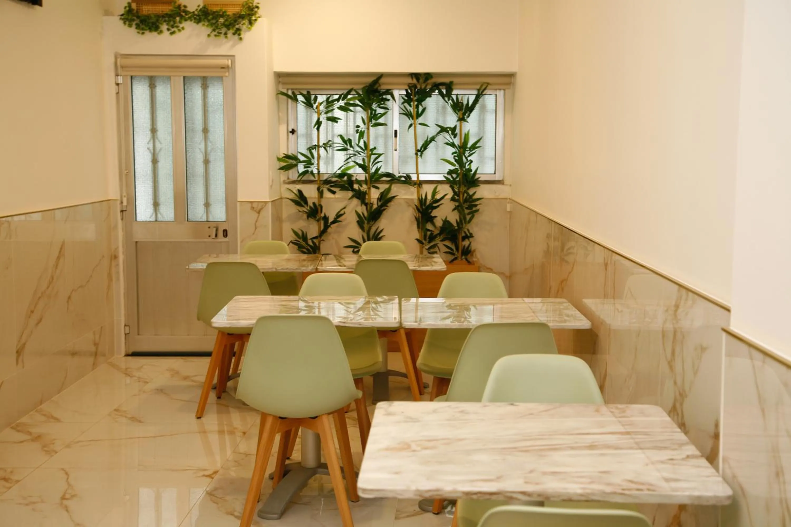 Breakfast in Nova Delpa AL