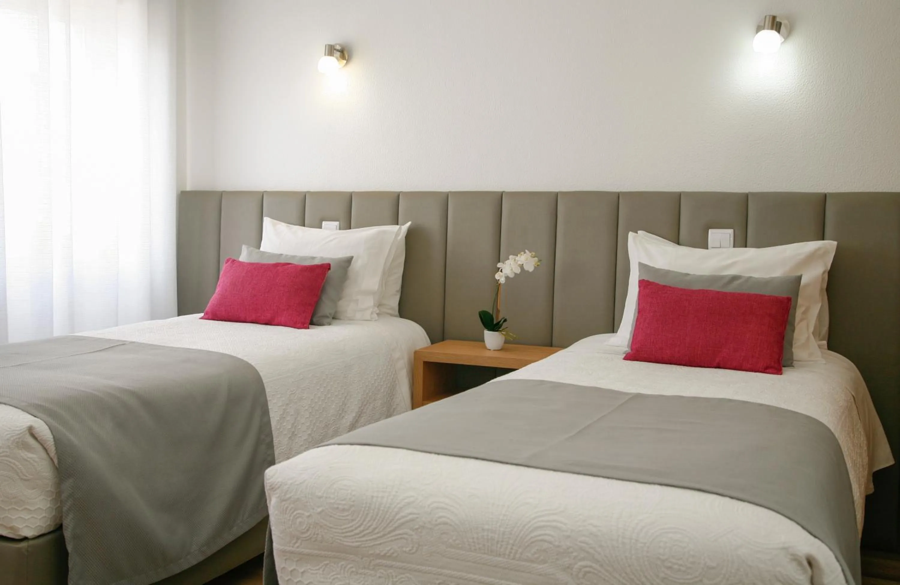 Bed in Nova Delpa AL