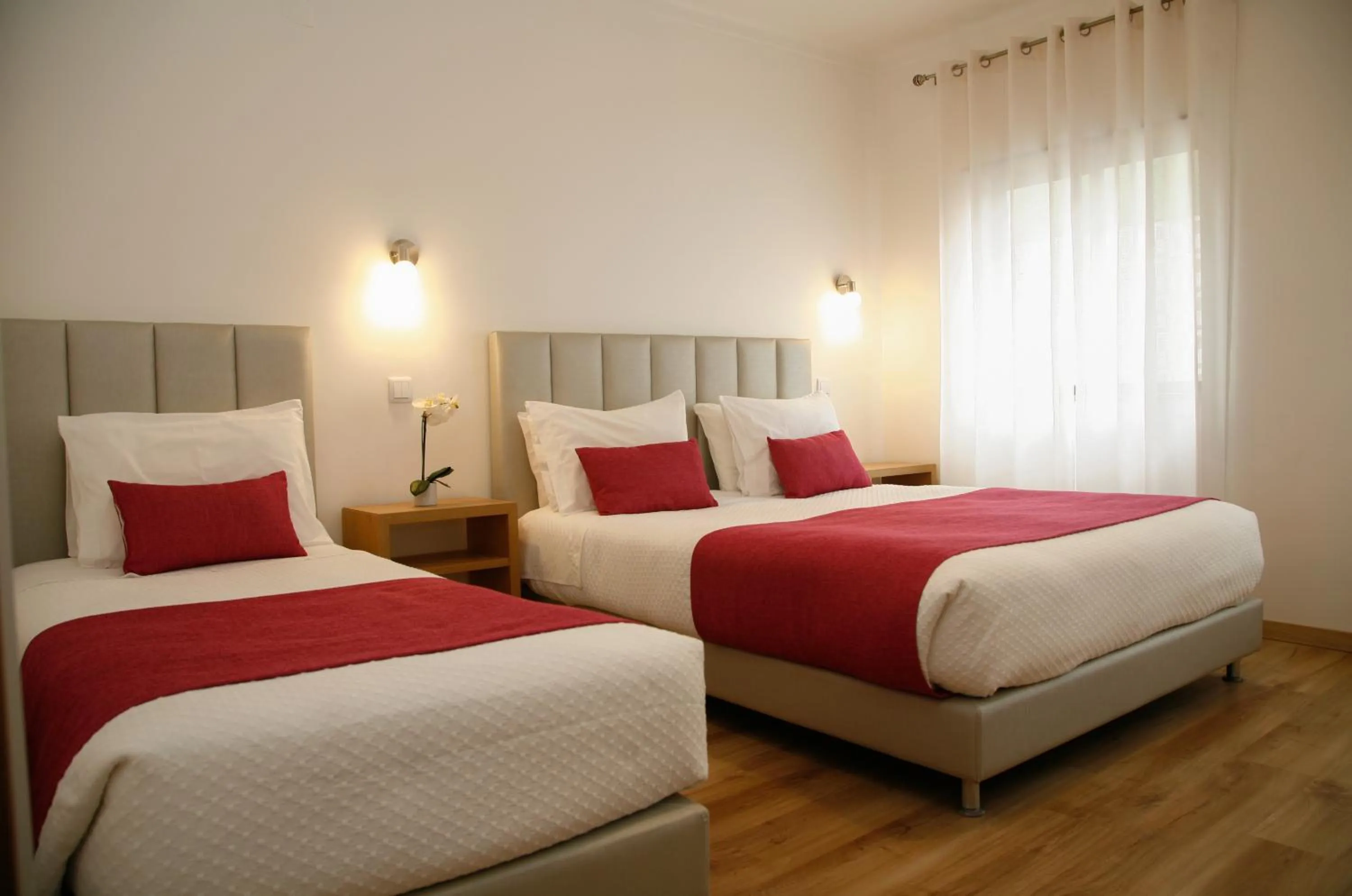 Bed in Nova Delpa AL