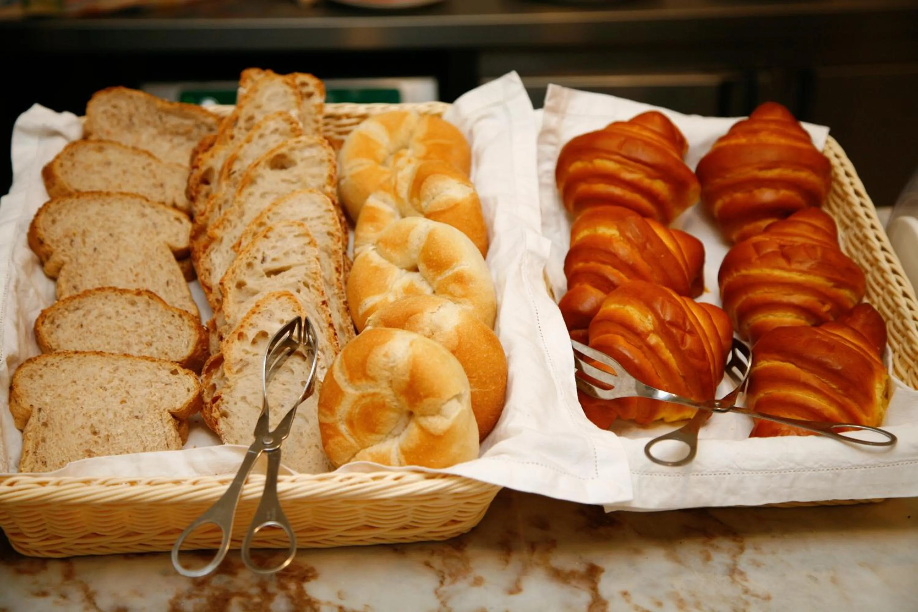 Breakfast in Nova Delpa AL