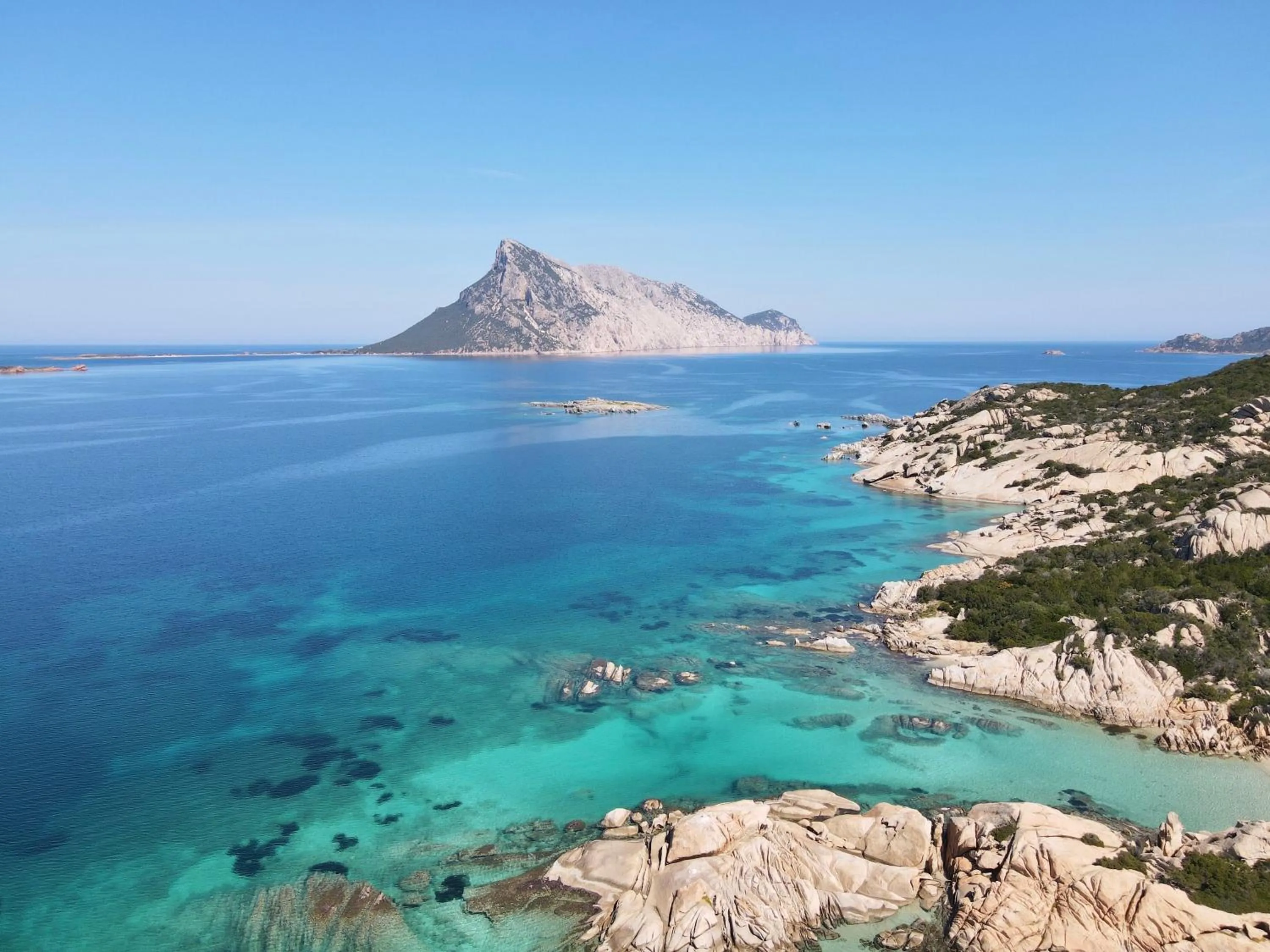 Beach in ISS Travel, L'Uddastru Panoramic Apartments - with private outdoor terrace