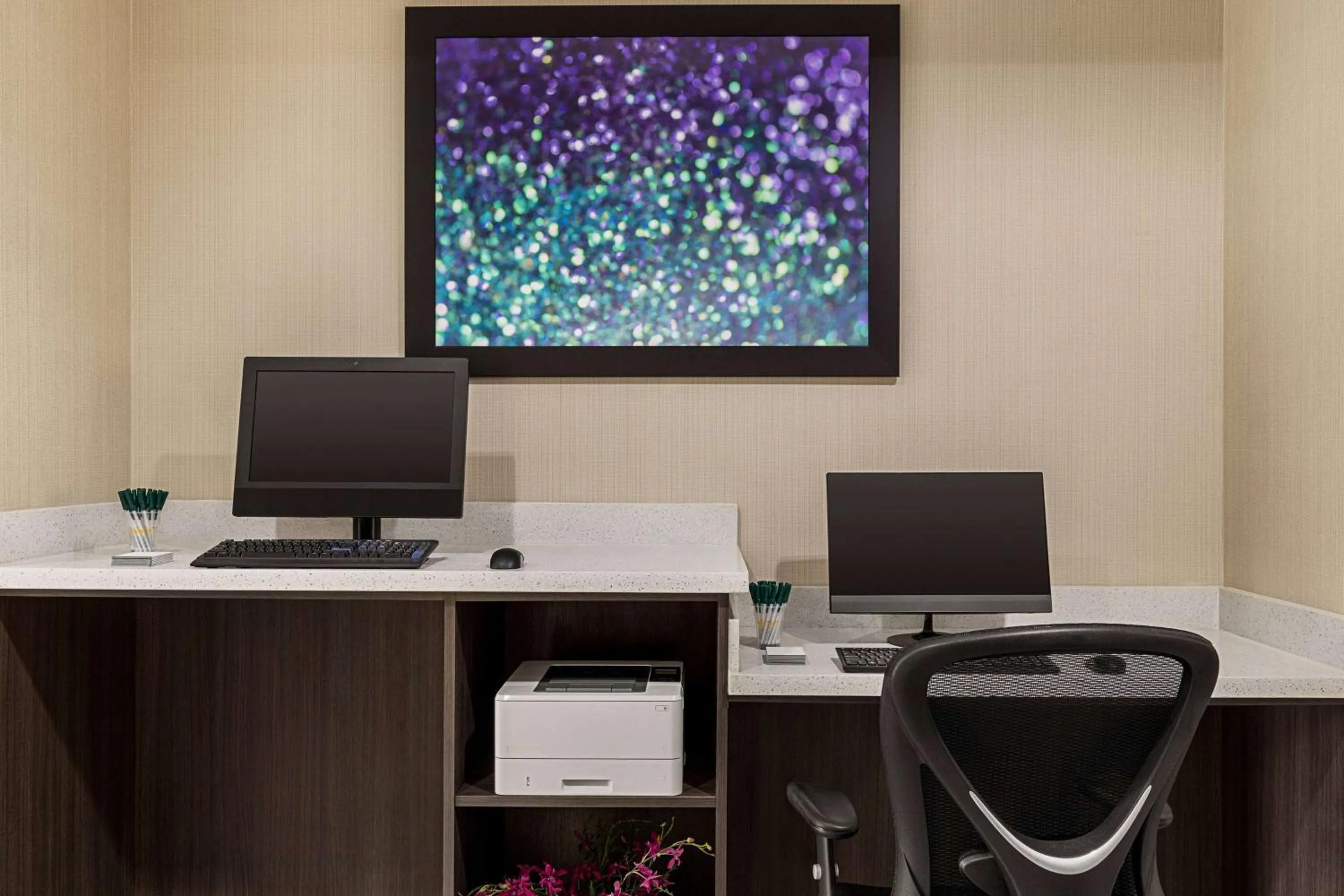 Business facilities in La Quinta by Wyndham Newark - Elkton