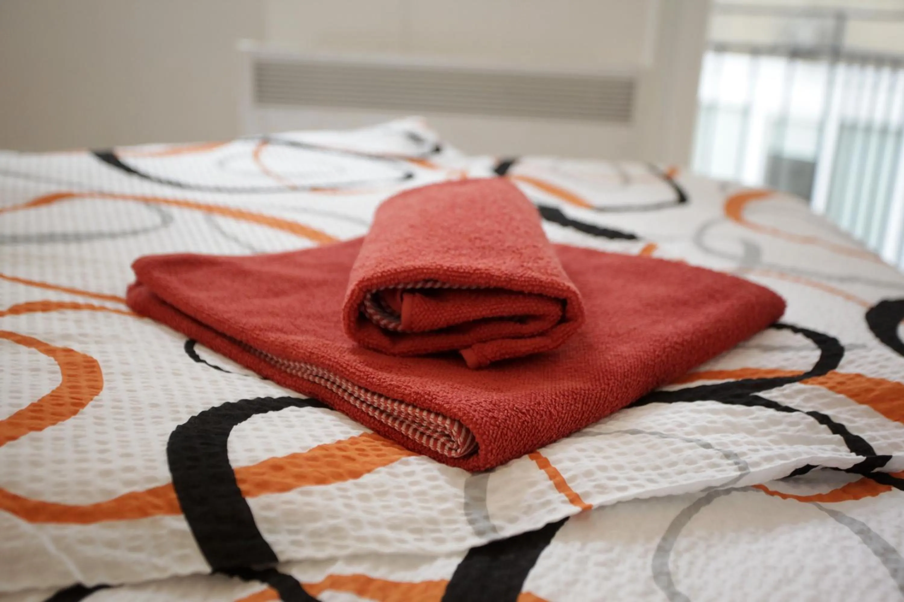 Bed in City Center Belgrade Cozy Apartment Skadarlija