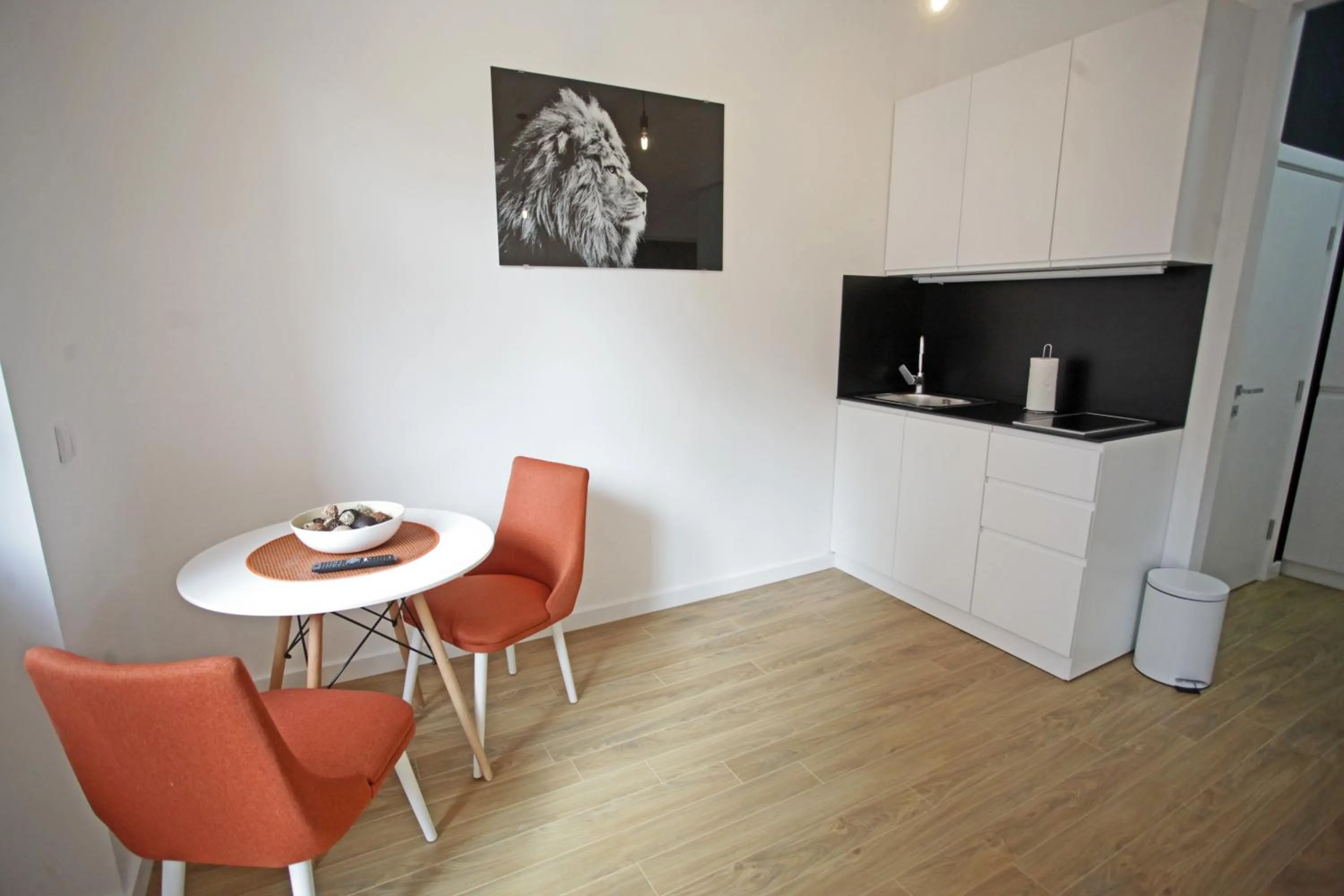 Coffee/tea facilities in City Center Belgrade Cozy Apartment Skadarlija