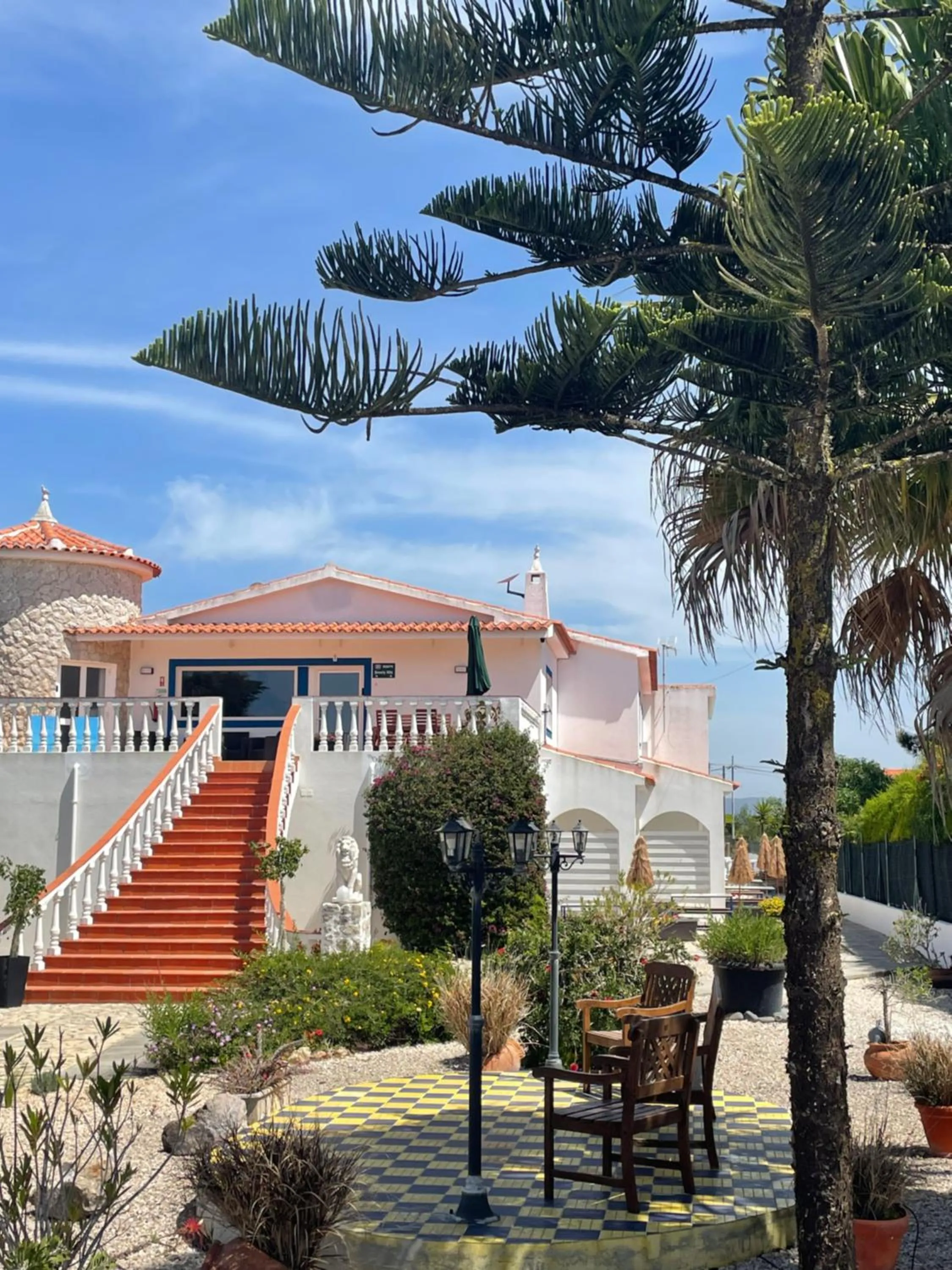 California Dream Inn