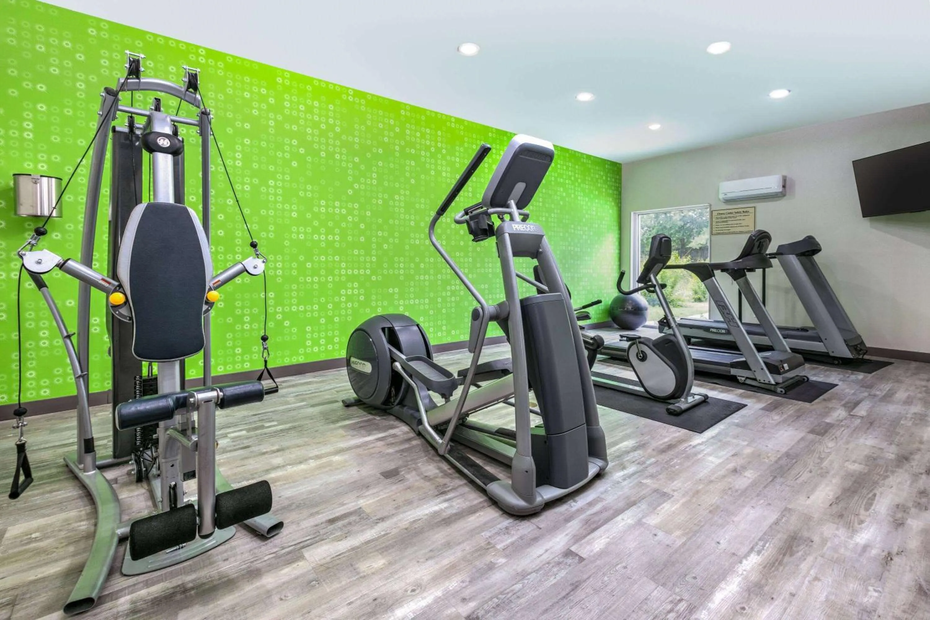 La Quinta by Wyndham Decatur