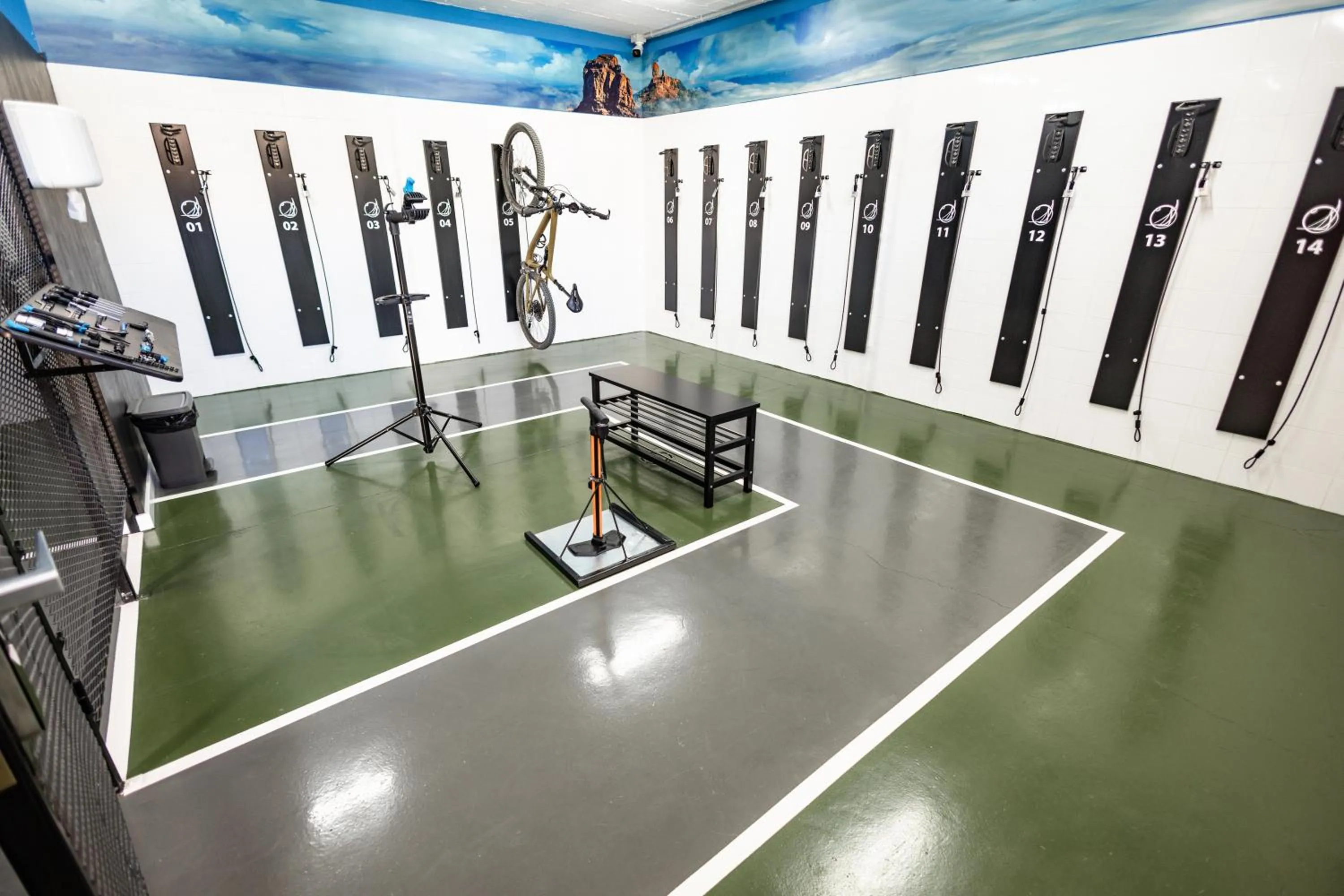 Activities in Arguineguín Park By Servatur VV