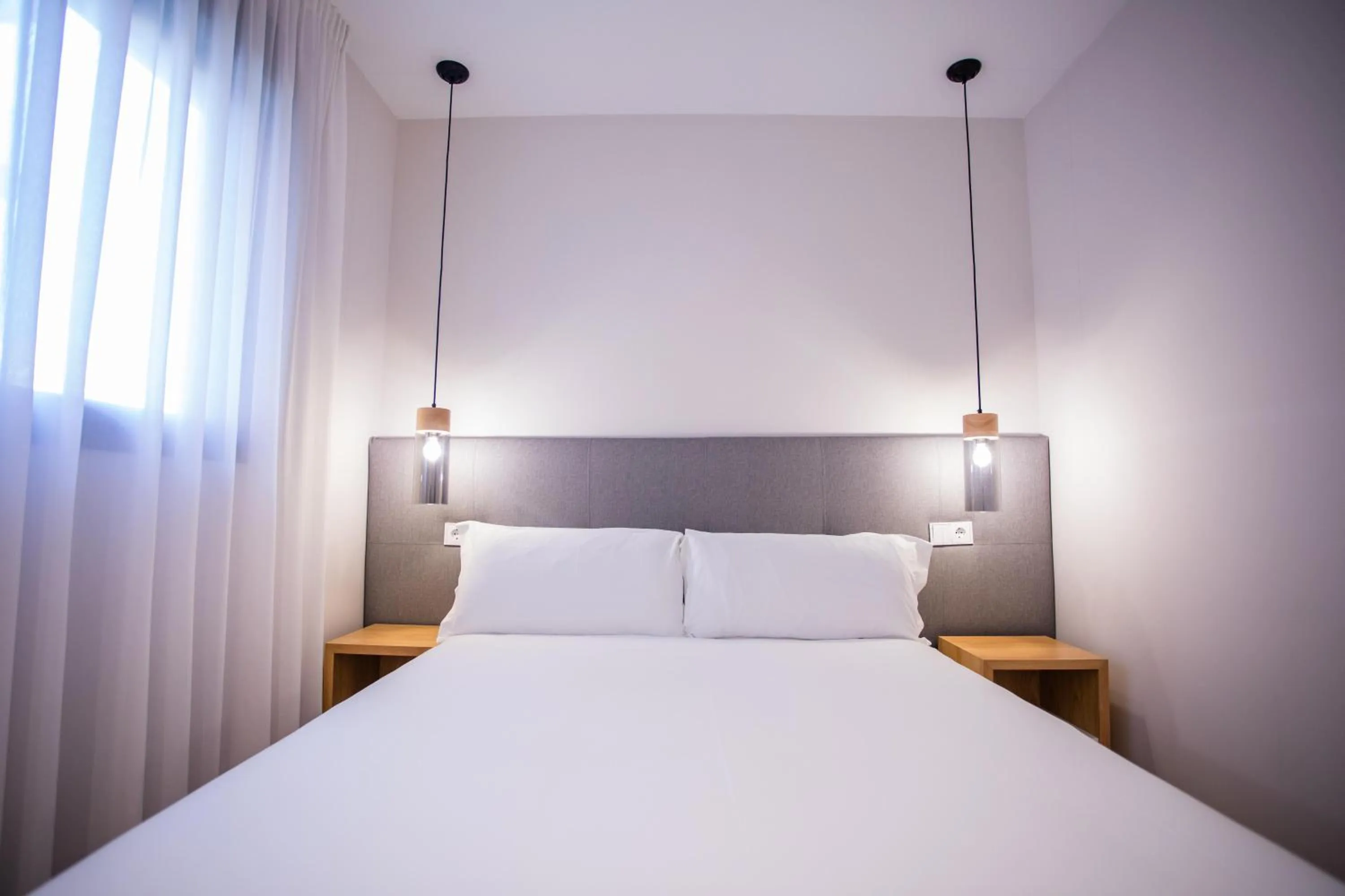 Photo of the whole room, Bed in Arguineguín Park By Servatur VV