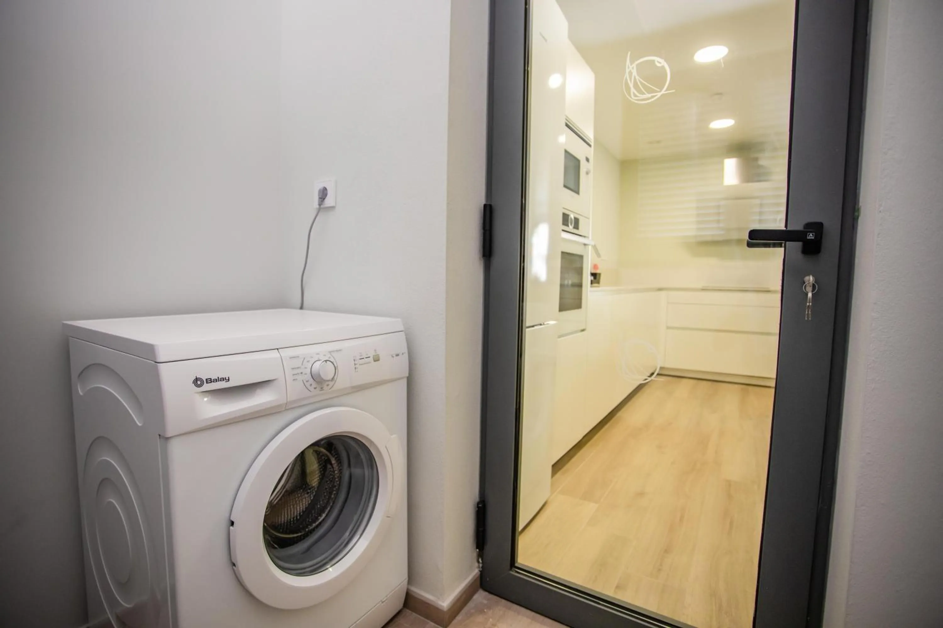 Bathroom in Arguineguín Park By Servatur VV