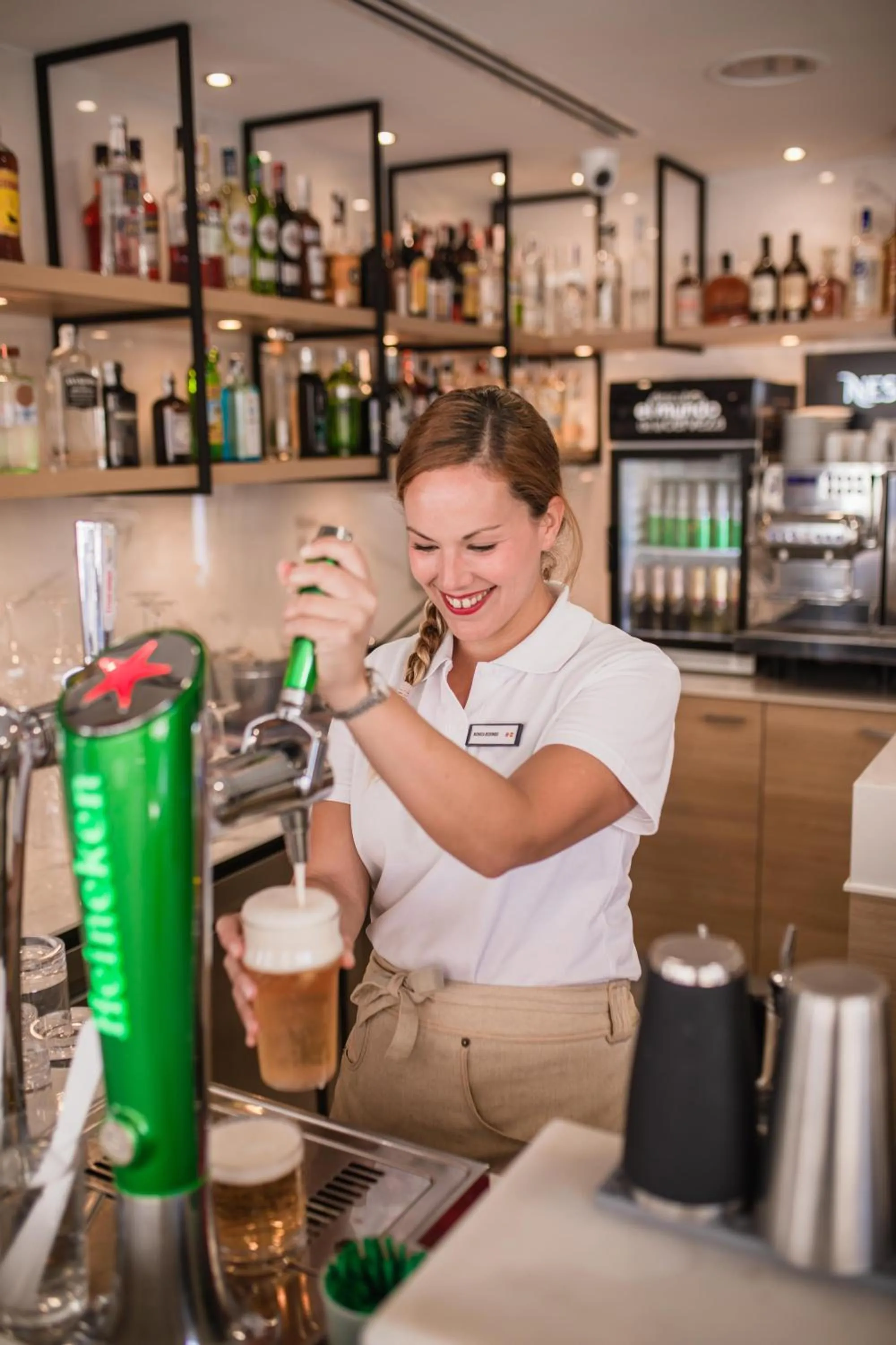 Lounge or bar in Arguineguín Park By Servatur VV