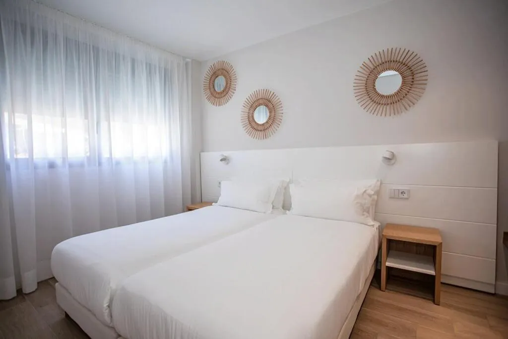 Premium Two-Bedroom Holiday Home with Terrace - Type A (2 Adults) in Arguineguín Park By Servatur VV