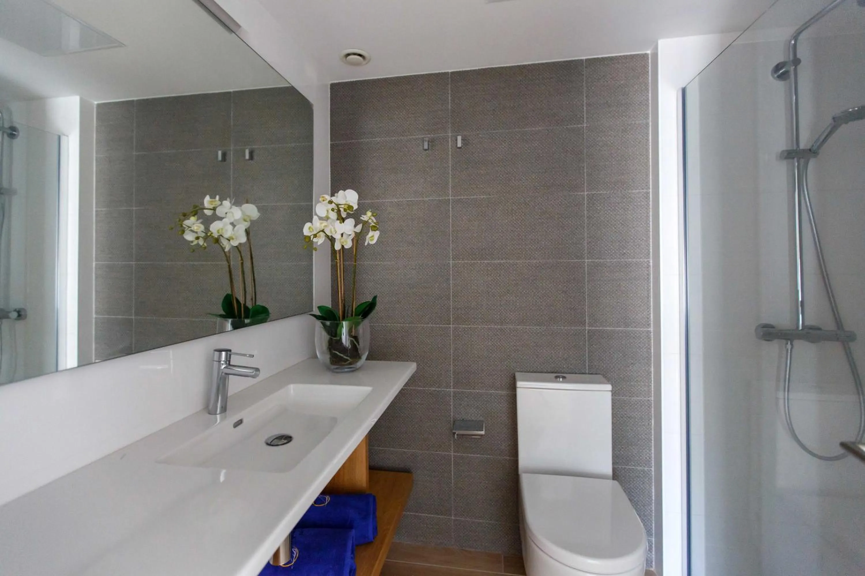 Premium Two-Bedroom Holiday Home - Type A (2 Adults) in Arguineguín Park By Servatur VV