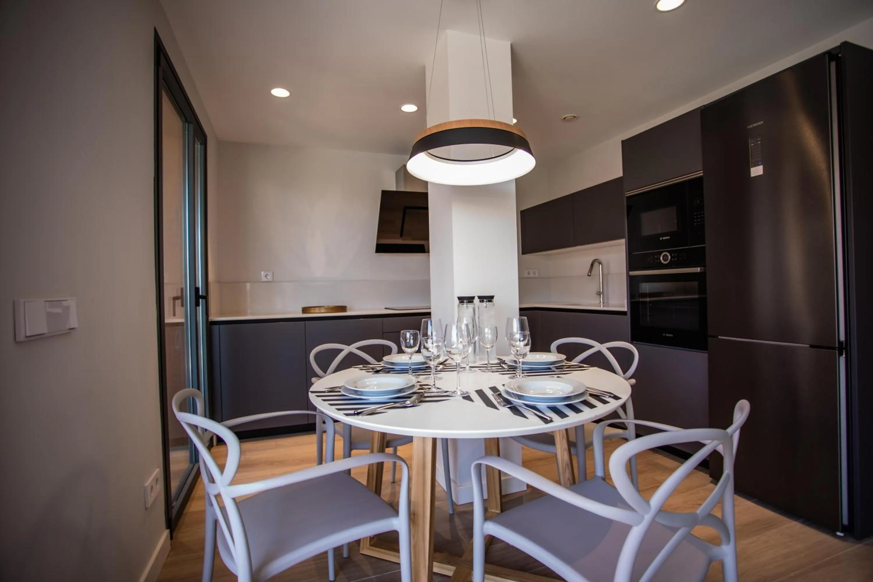 Photo of the whole room in Arguineguín Park By Servatur VV