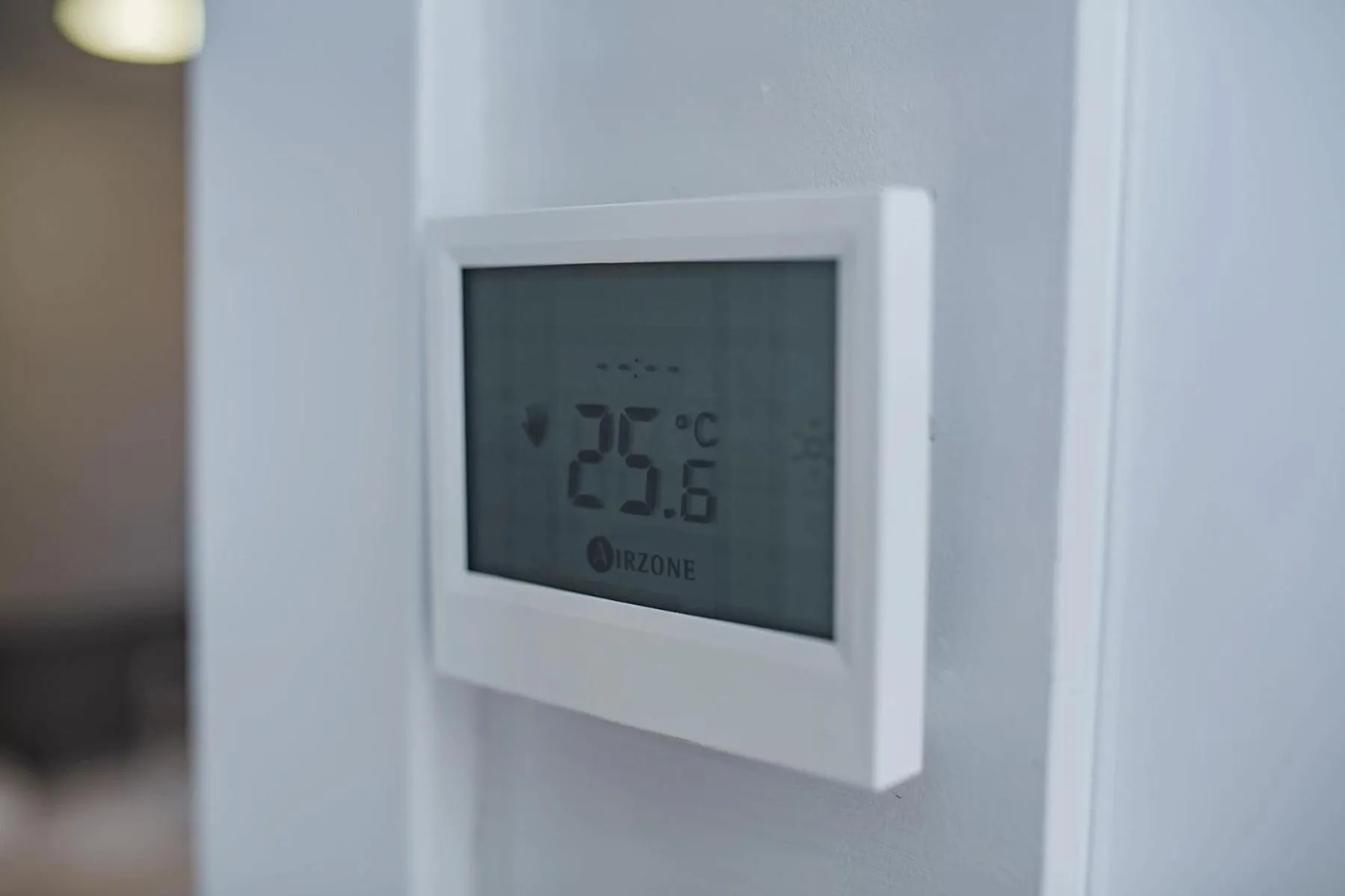 Photo of the whole room in Arguineguín Park By Servatur VV