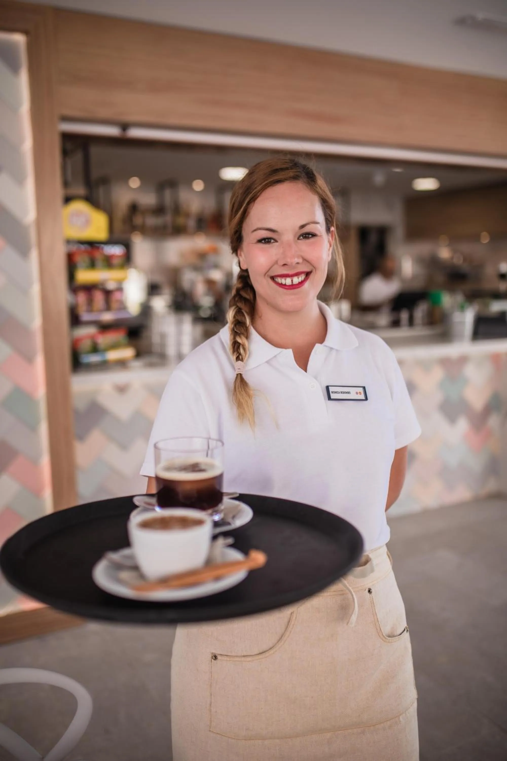 Lounge or bar in Arguineguín Park By Servatur VV
