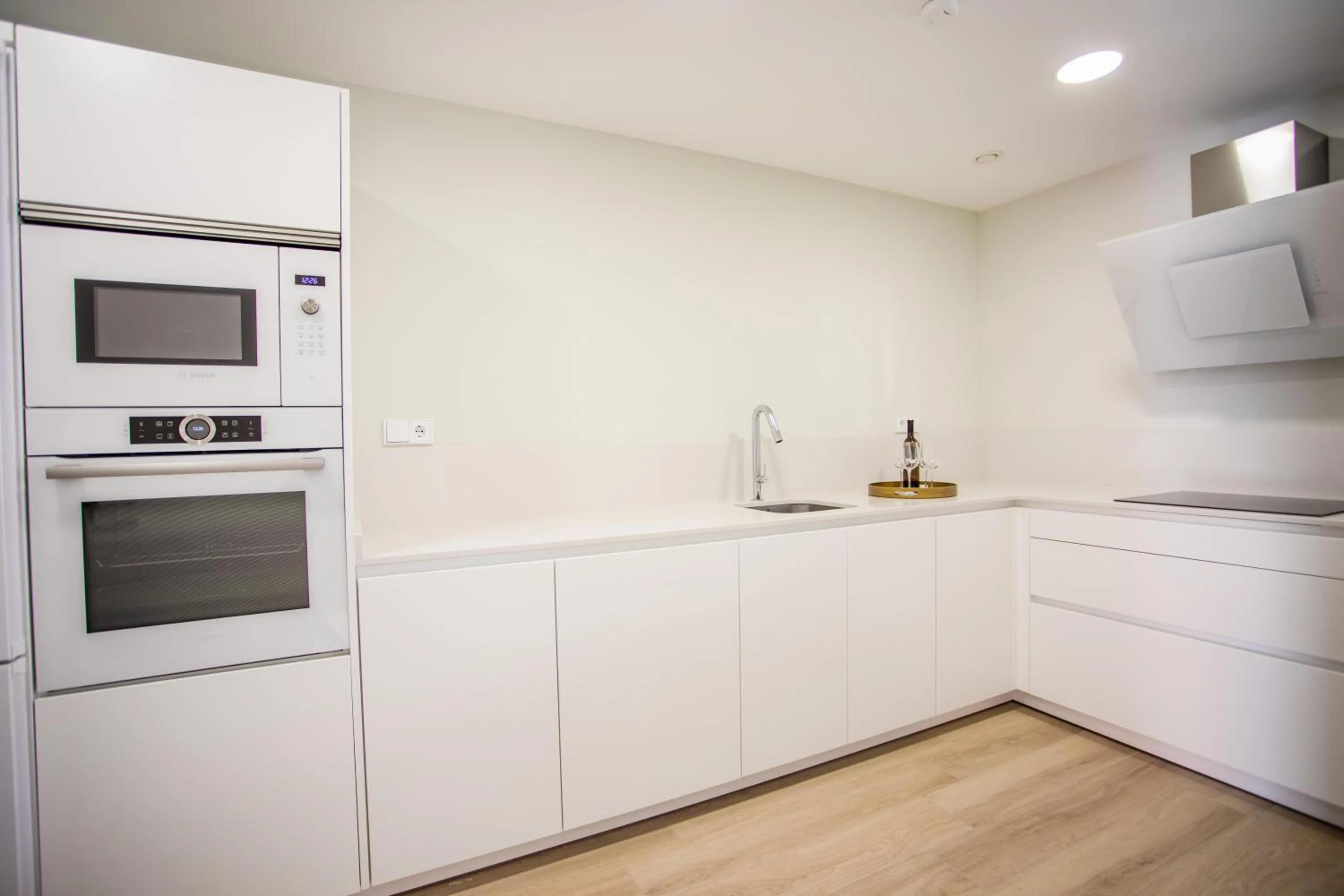 Photo of the whole room in Arguineguín Park By Servatur VV