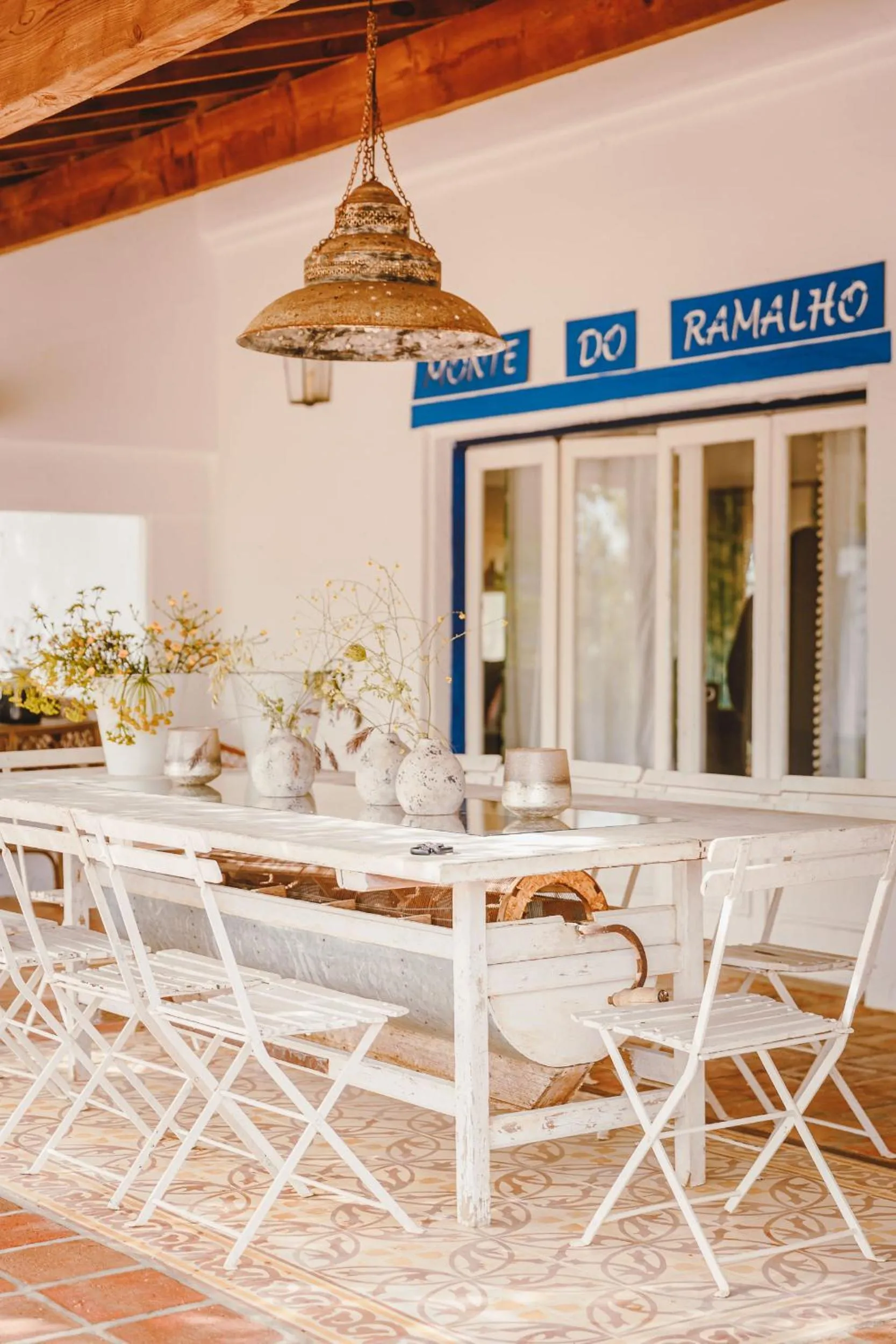 Monte do Ramalho