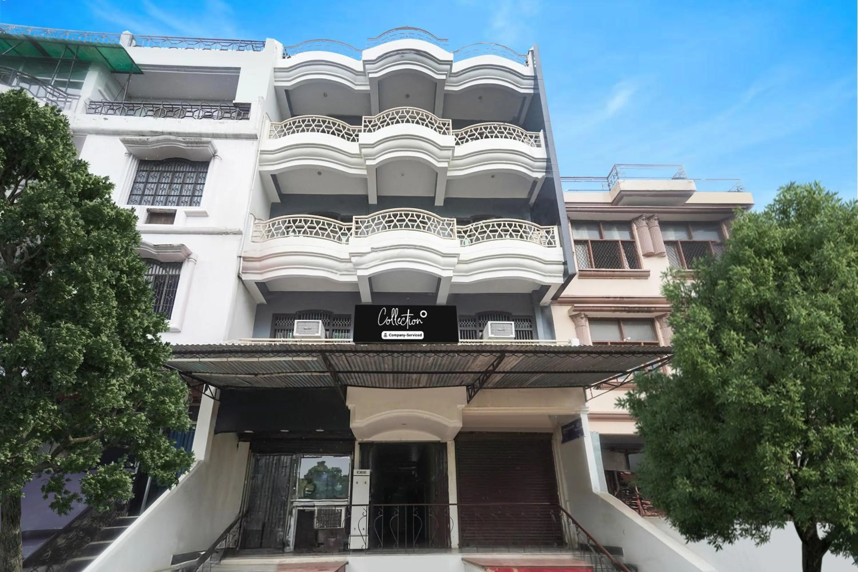 Super Collection O Rajapur Circuit House