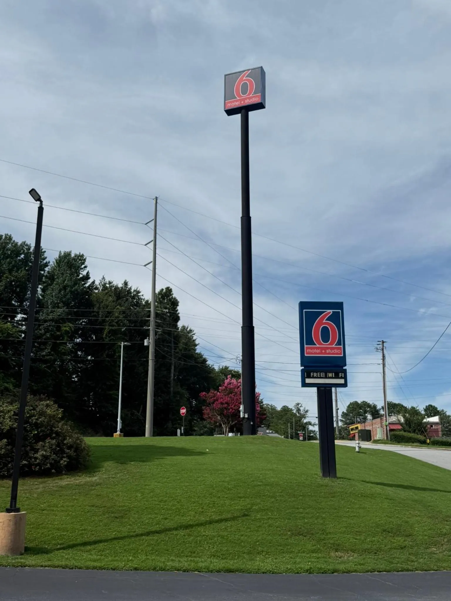 Motel 6 Smyrna, GA