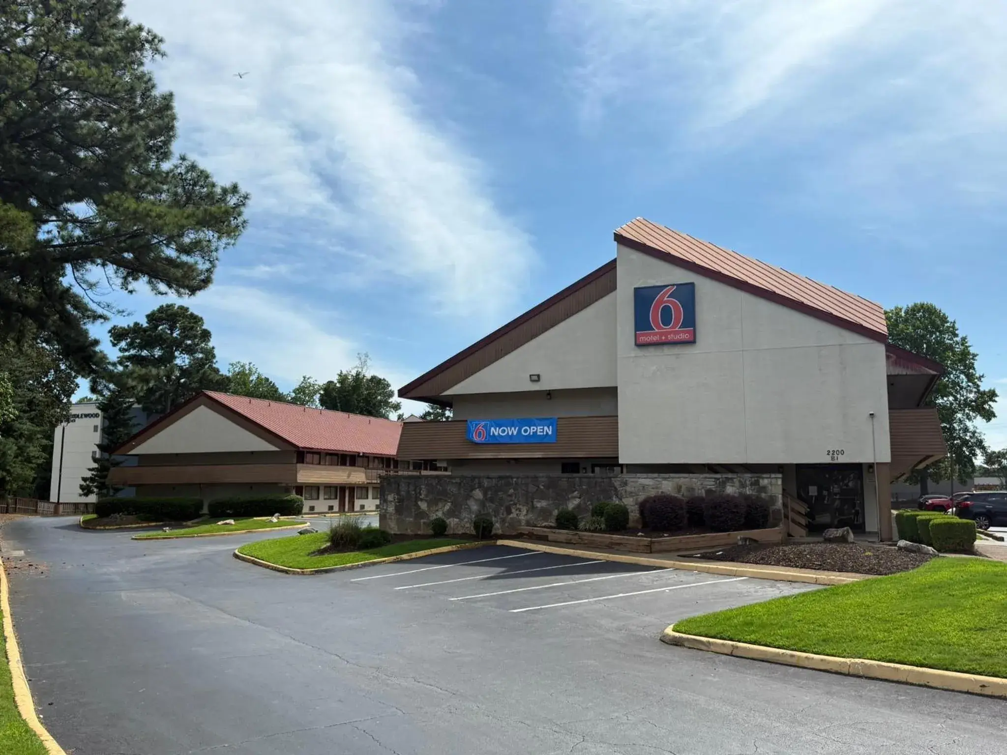 Motel 6 Smyrna, GA Motel 6 Smyrna, GA